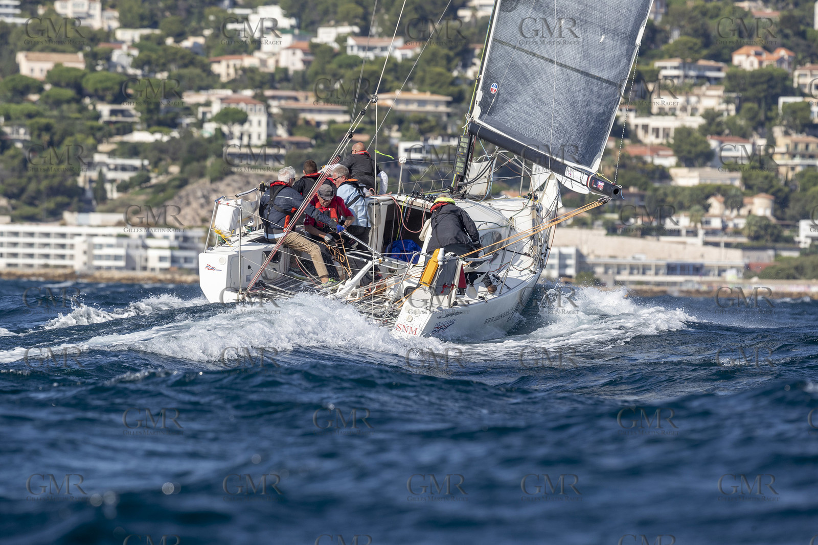 16 09 2022, Marseille (FRA,13), Juris Cup 2022, jour 1
