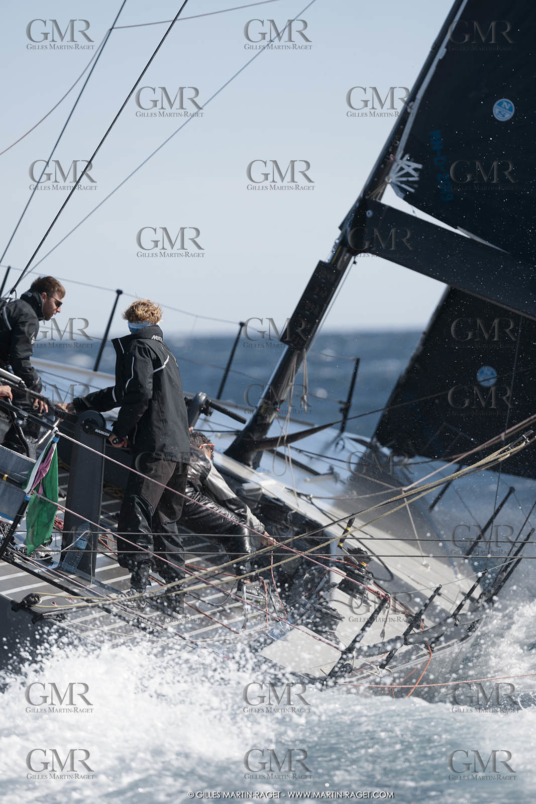 26 09 2020, Saint-Tropez (FRA,83), Les Voiles de Saint-Tropez 2020, Day 1
