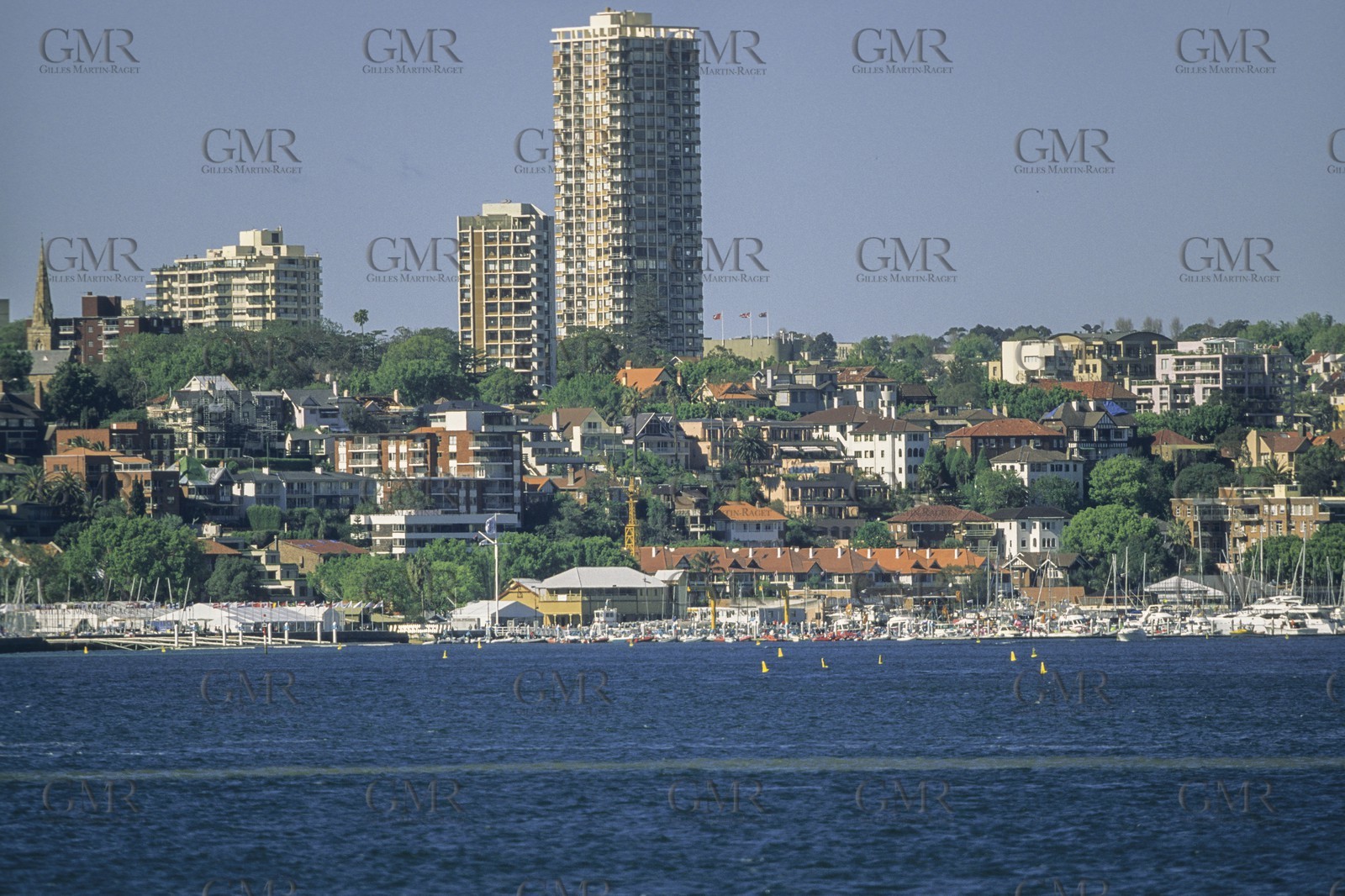 Australia, Sydney (NSW)