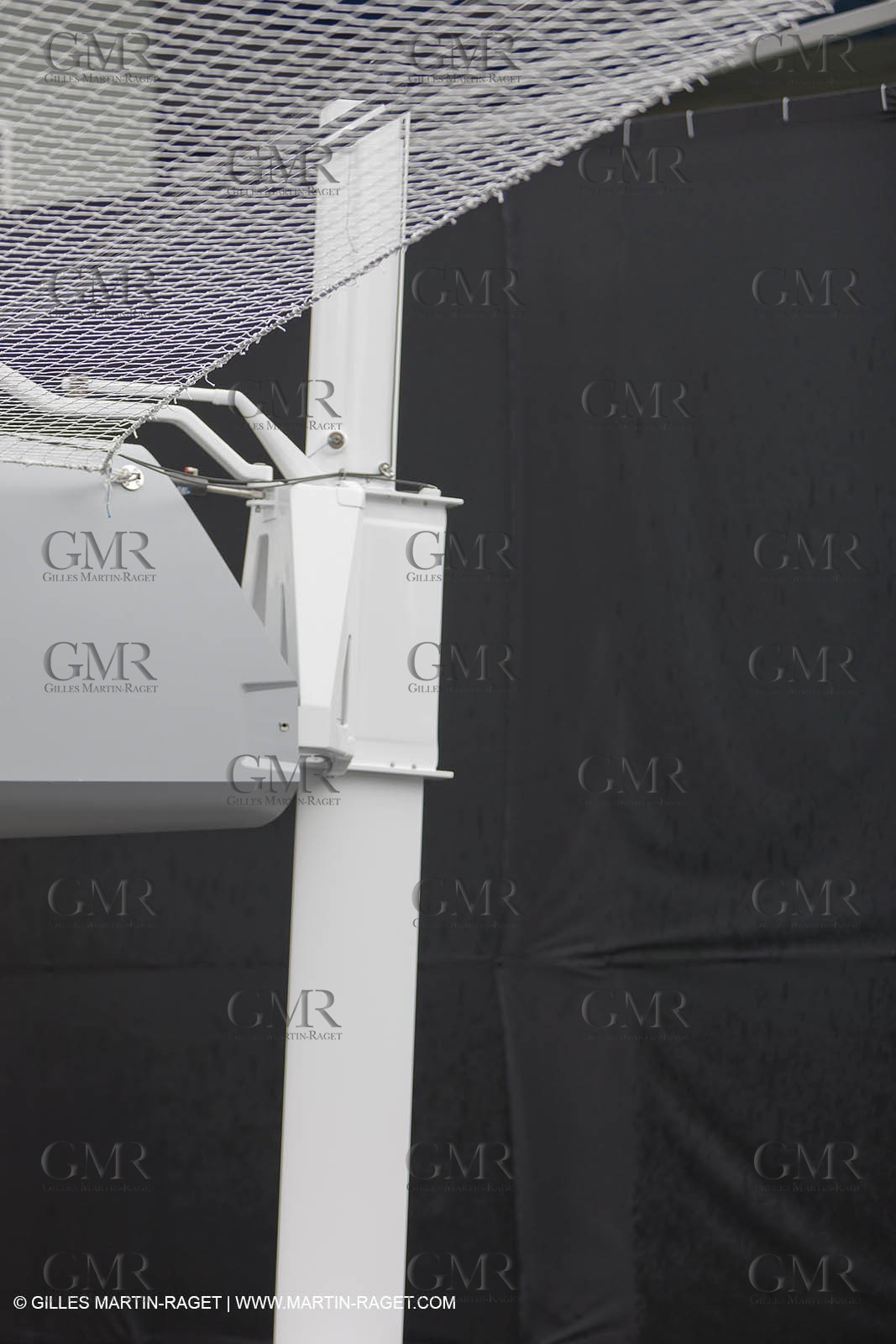 23 08 2010 - Ecublens (SUI) - L'Hydroptère.CH - Project launch