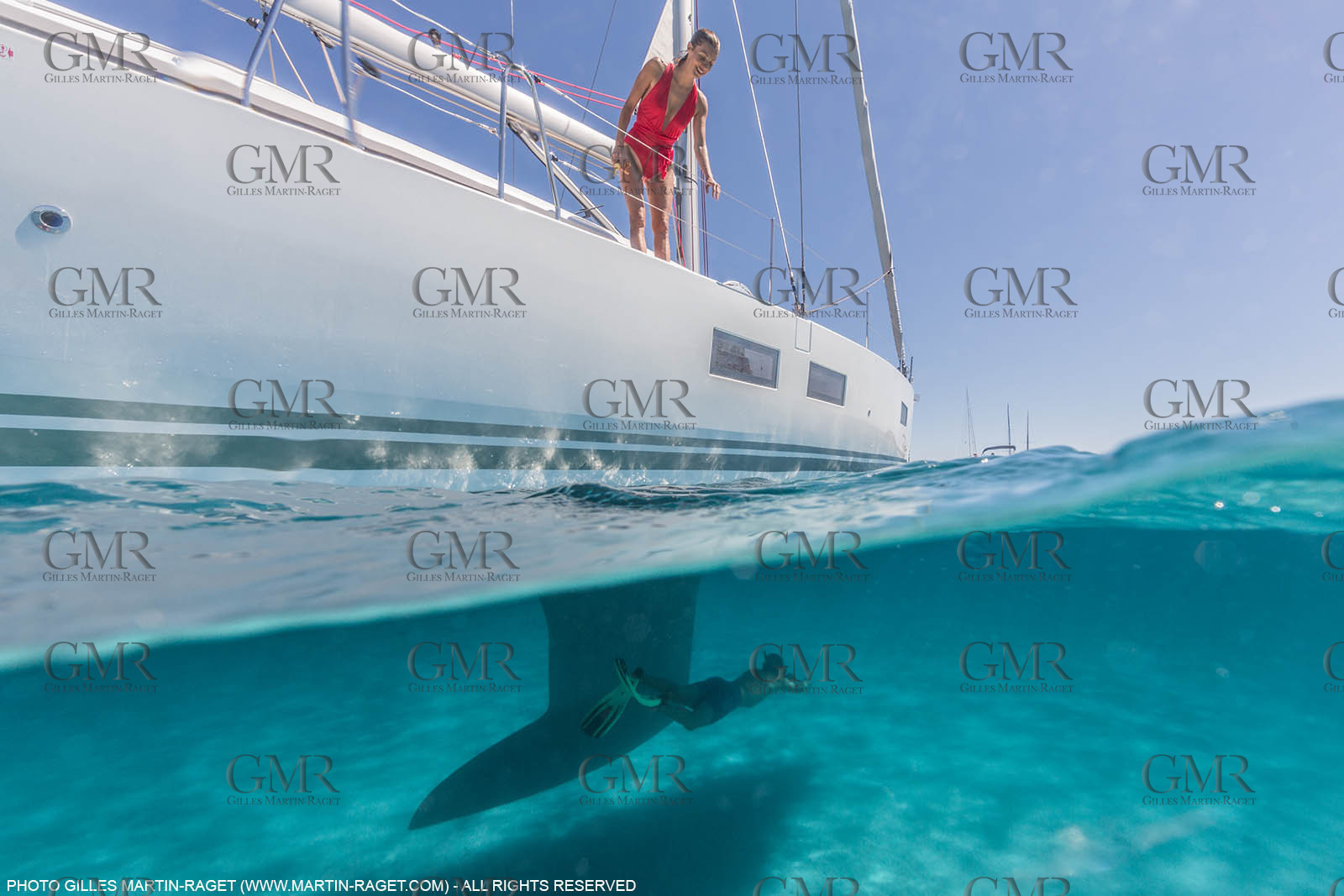 28 08 2016, Hyères (FRA,83), Chantier Jeanneau, Jeanneau Yacht 51