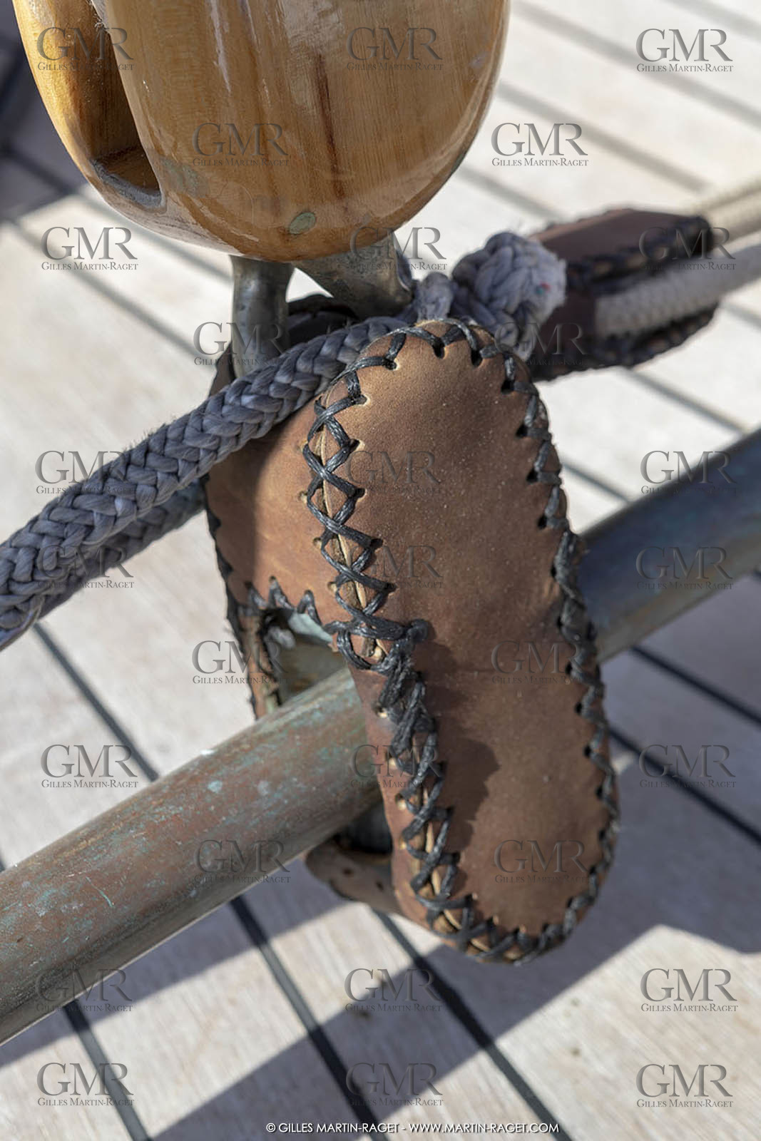 26 09 2018, Cannes (FRA,06), Régates Royales 2018, P Class, Chips