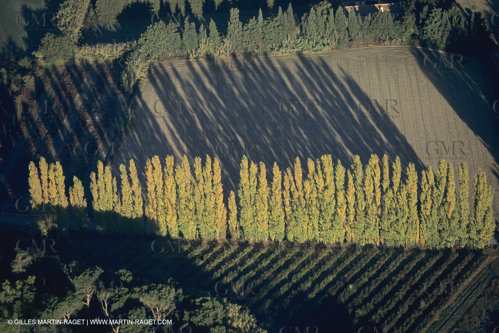 France, Provence, Etang de Berre
