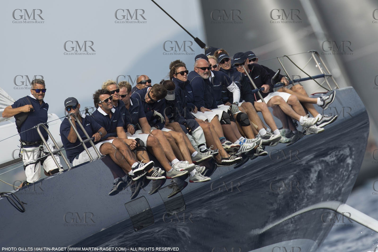 28 09 2015, Saint-Topez (FRA,83), Voiles de Saint-Tropez 2015, Day 1, Wally Yachts