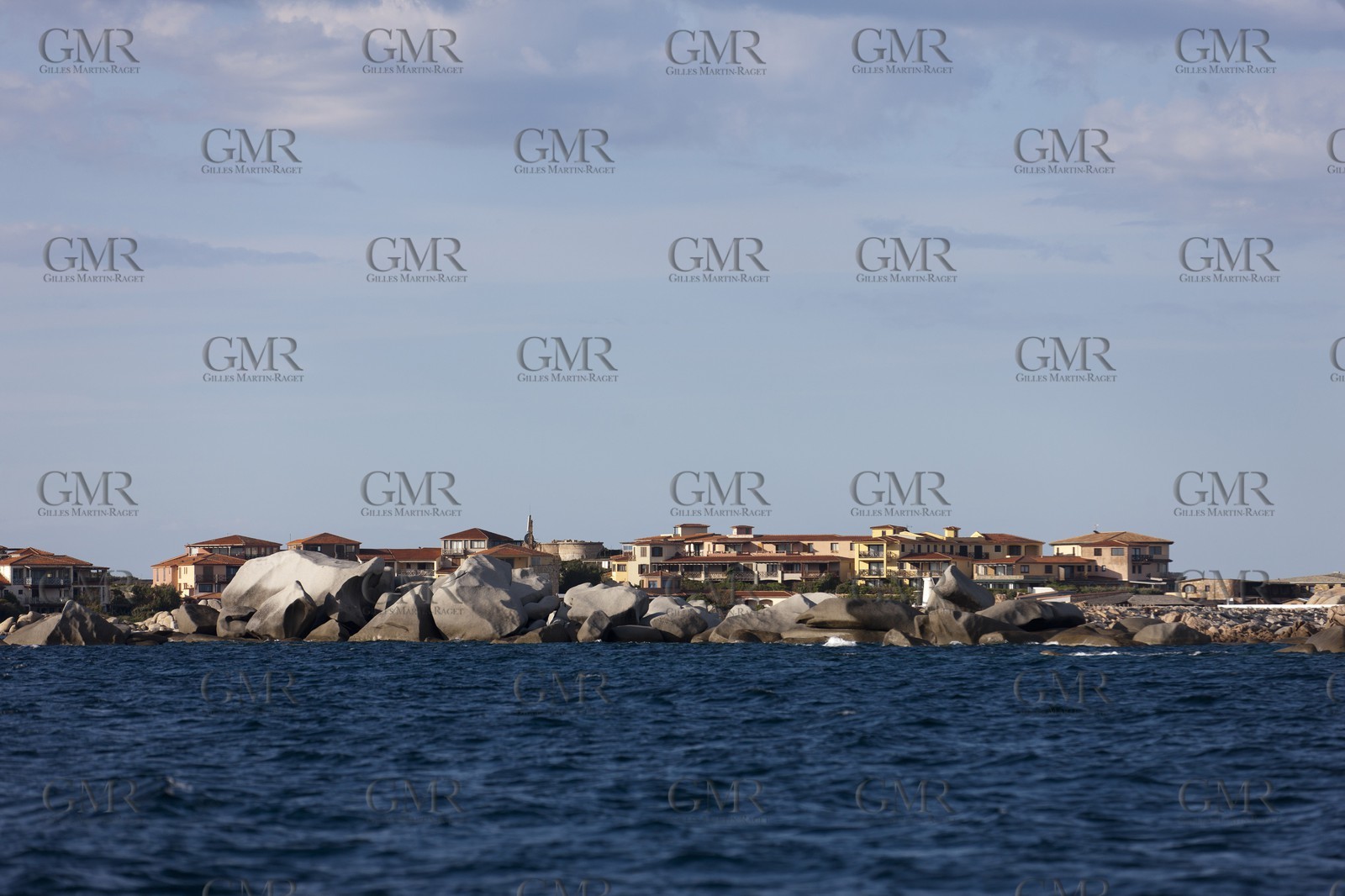 02 05 2012 - Bonifacio (FRA, Corsica) - Cavallo island