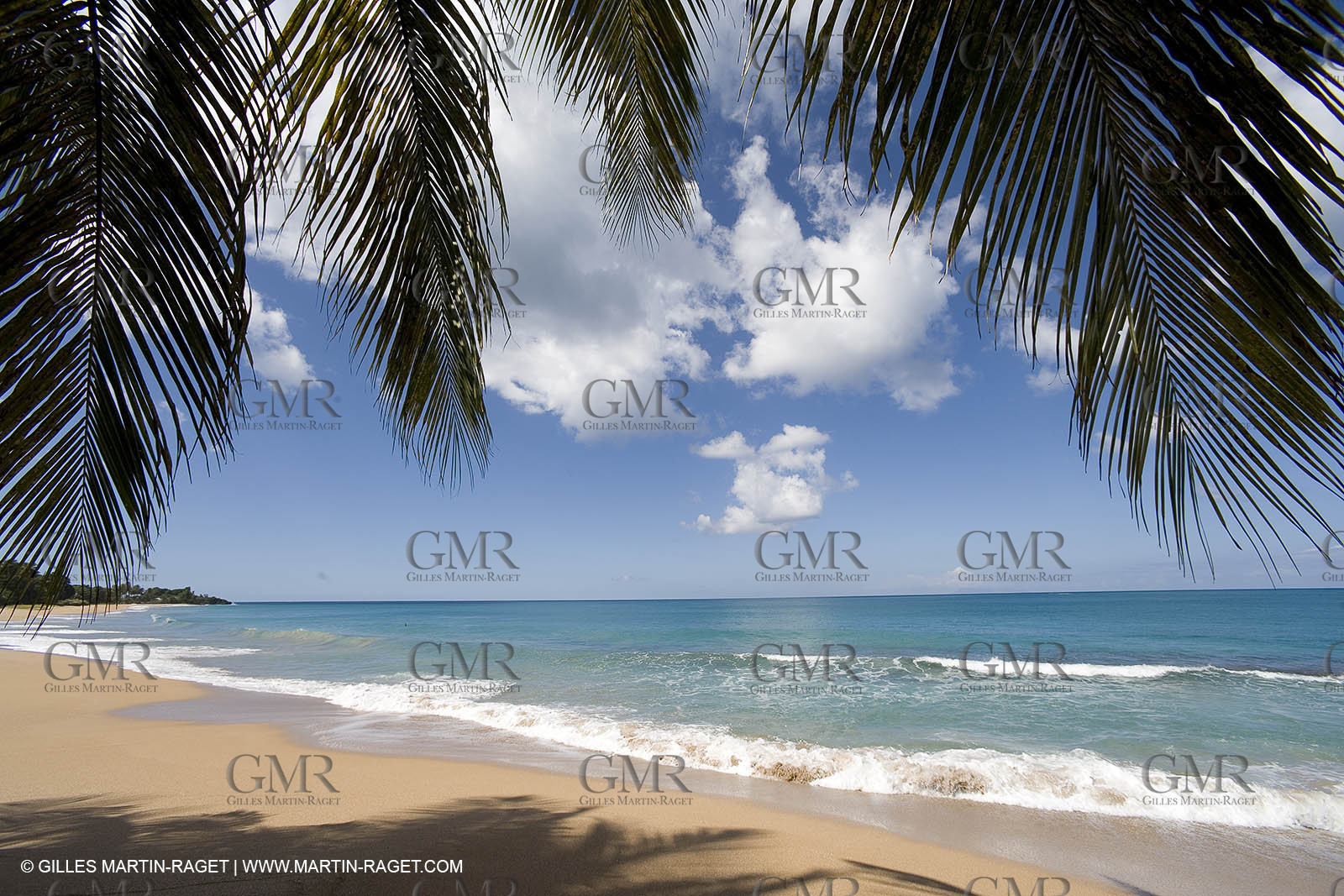 06 11 2006 - Pointe à Pitre Guadelupe (FRA) - Route du Rhum 2006 arrival Thelier Claude (Region Guadeloupe)