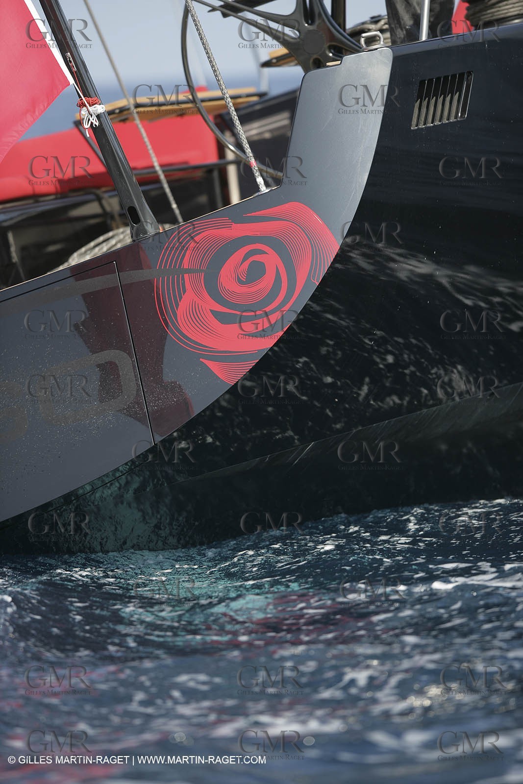 Sailing, Super Yachts, Wally Yachts, Tango