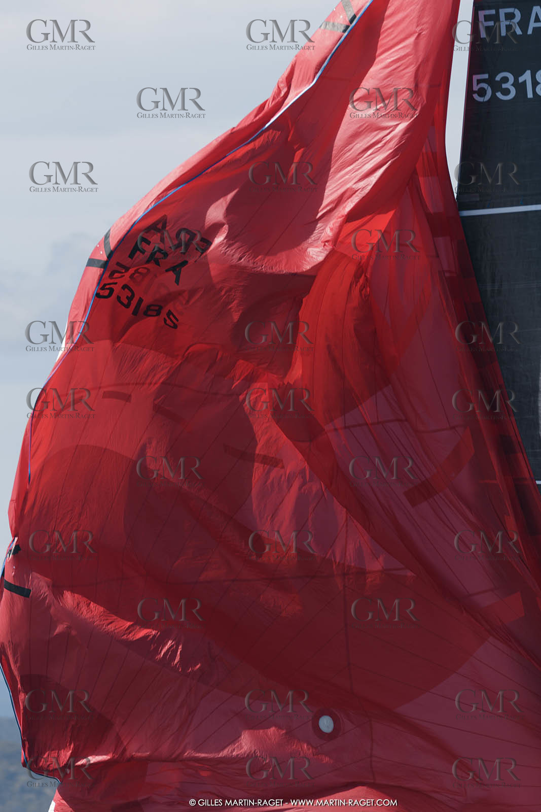 26 09 2020, Saint-Tropez (FRA,83), Les Voiles de Saint-Tropez 2020, Day 1
