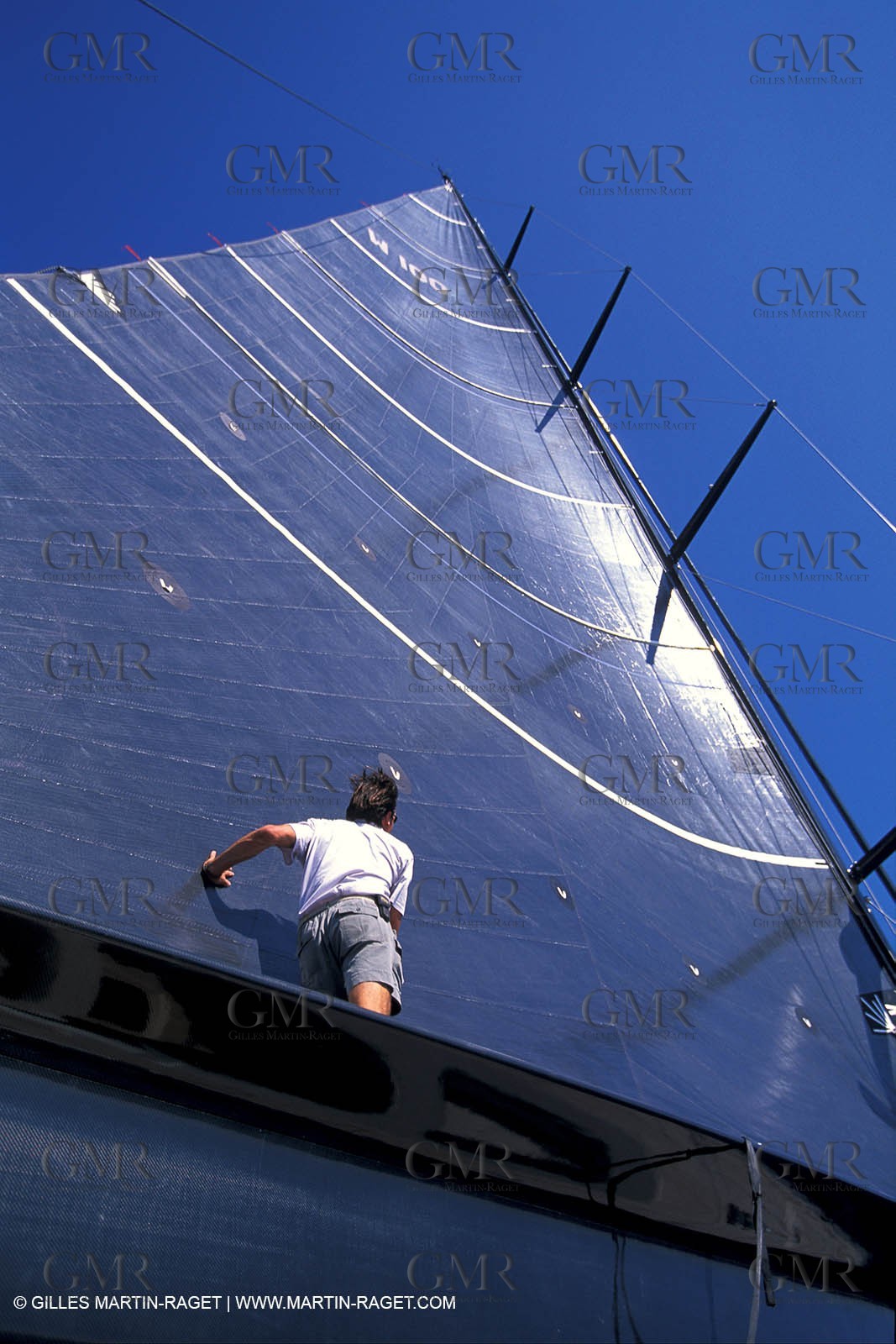 Darkshadow - Wally Yachts