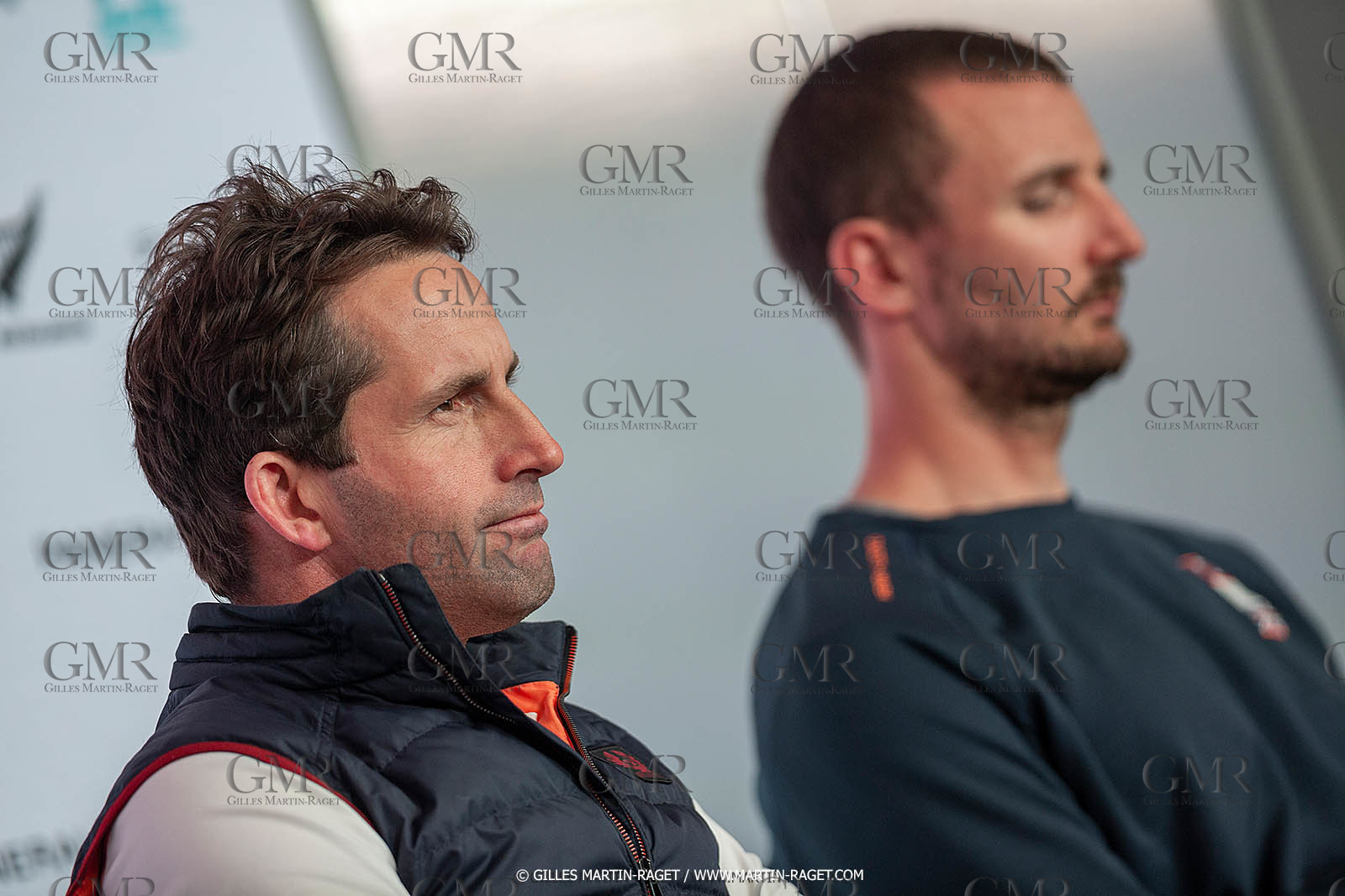 YACHTING - NZL - AMCUP