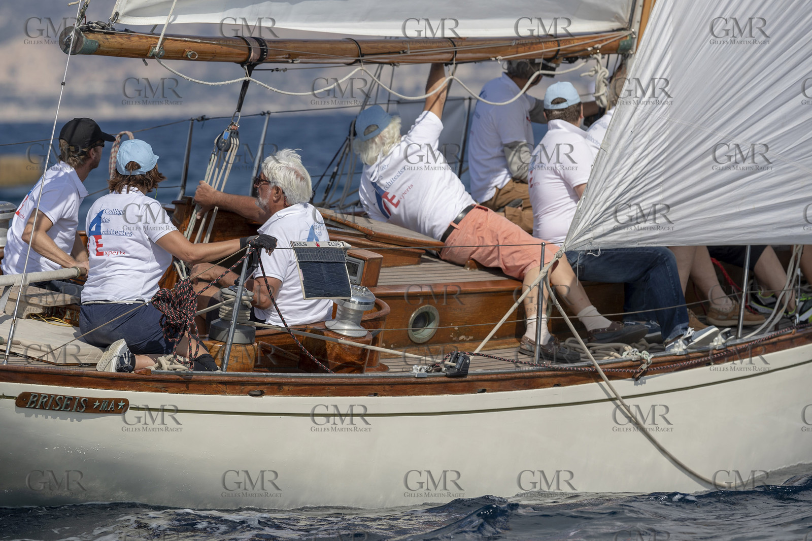 15 09 2018, Mareseille (FRA,13), Juris Cup 2018, Day 2