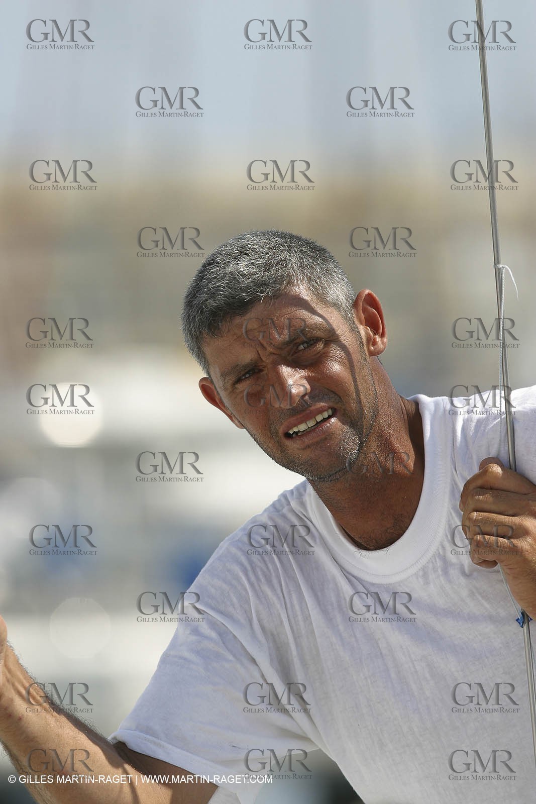 2003 Generali Solo - Audigane