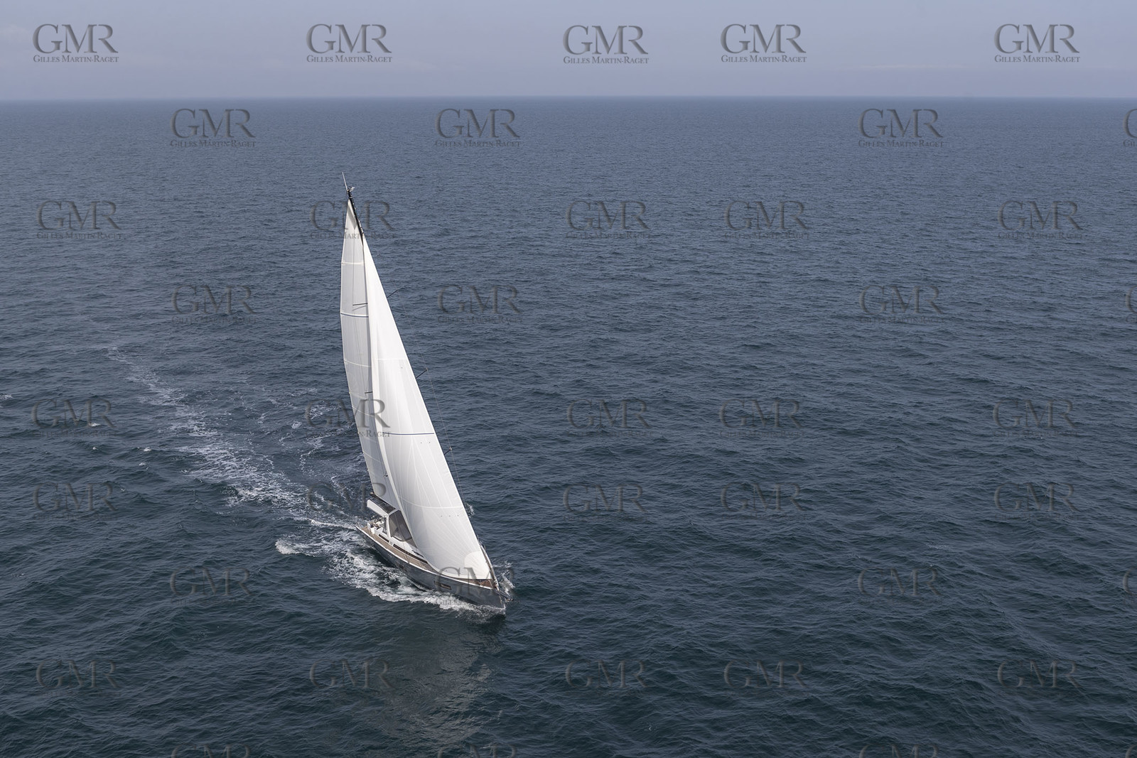 28 10 2022, Canet en Roussillon (FRA,66), Beneteau Yacht 60