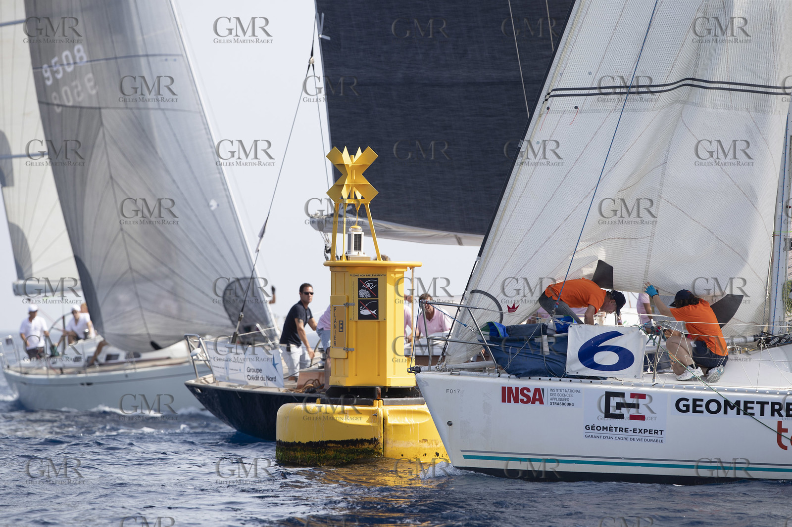 15 09 2019, Marseille (FRA,13), Juris Cup 2019, Day 3