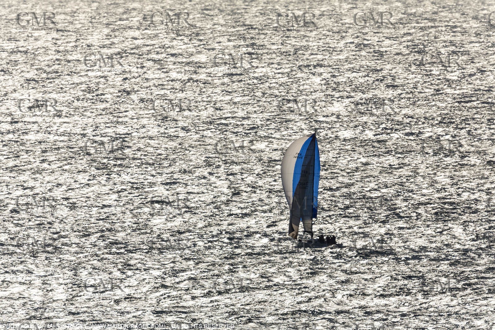 25 01 2015, Marseille (FRA,13) Challenge d'hiver