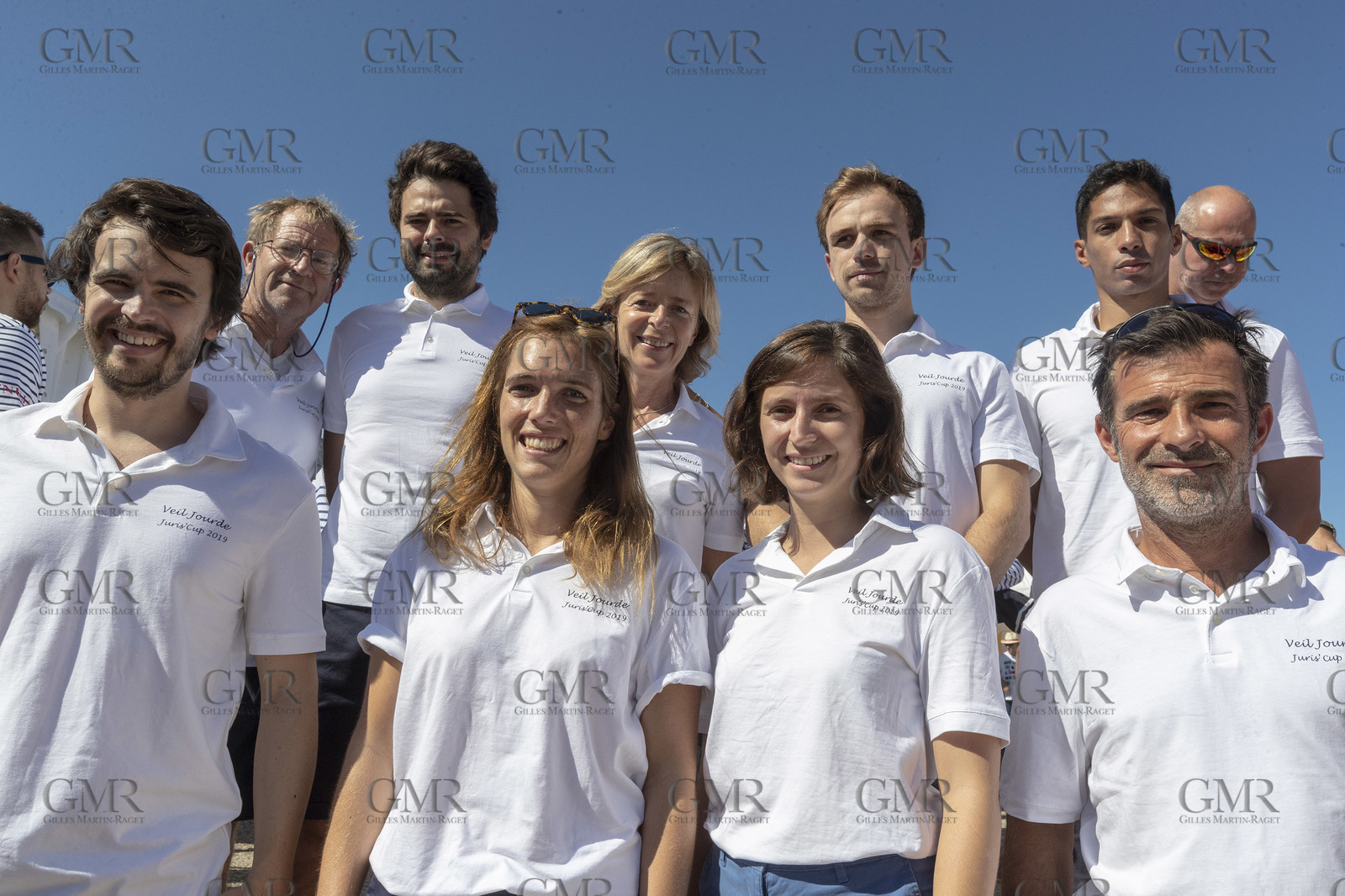 13 09 2019, marseille (FRA,13), Juris Cup 2019, Day 1