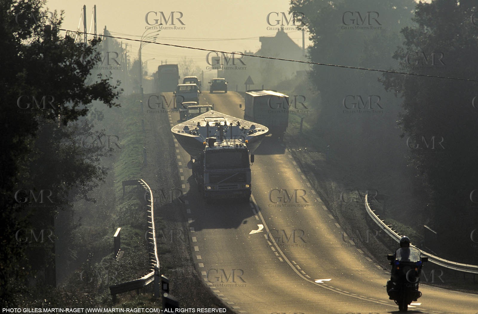 America's Cup - San Diego 1992 - Defi français - France 2