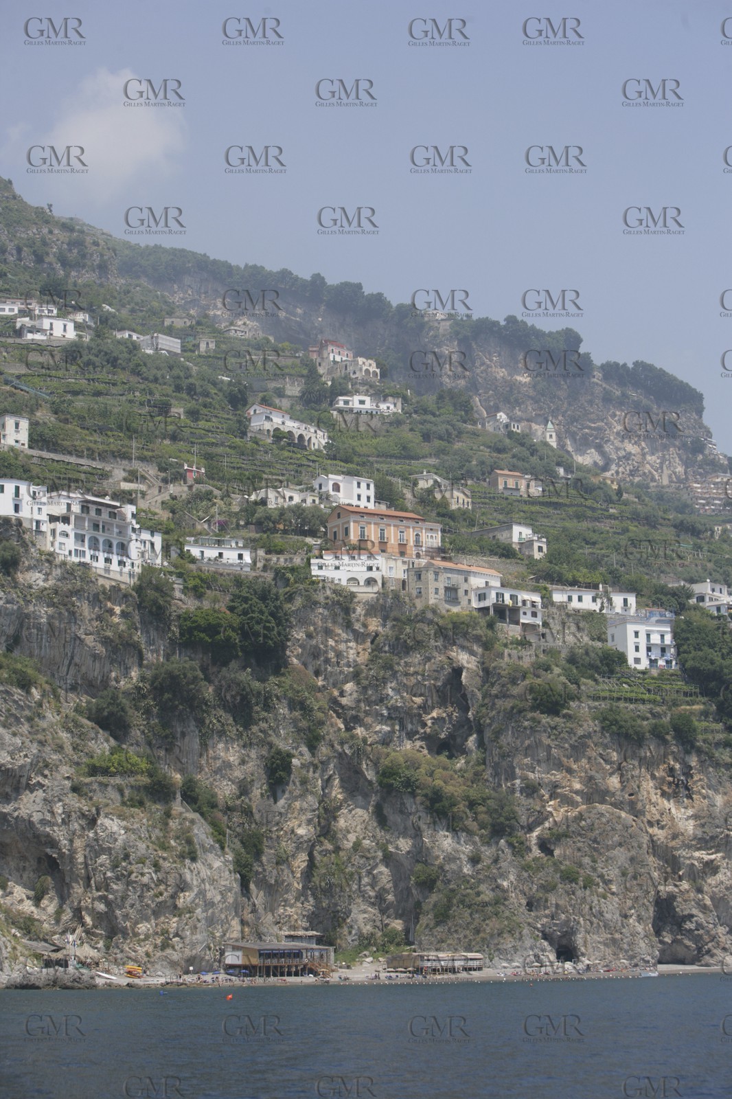 Italia - Amalfi coast