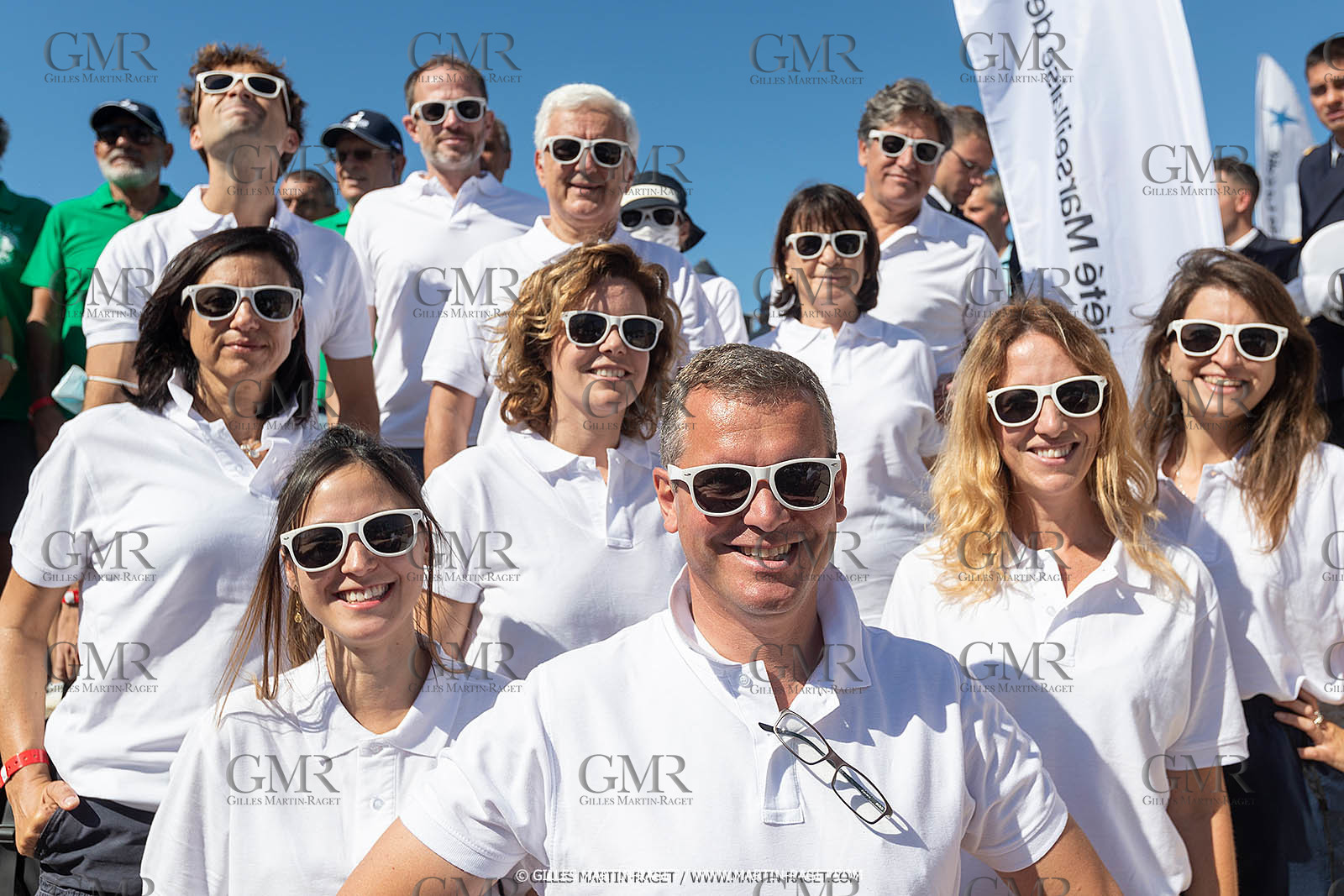 17 09 2021, MARSEILL(FRA,13) Juris Cup 2021, Equipages