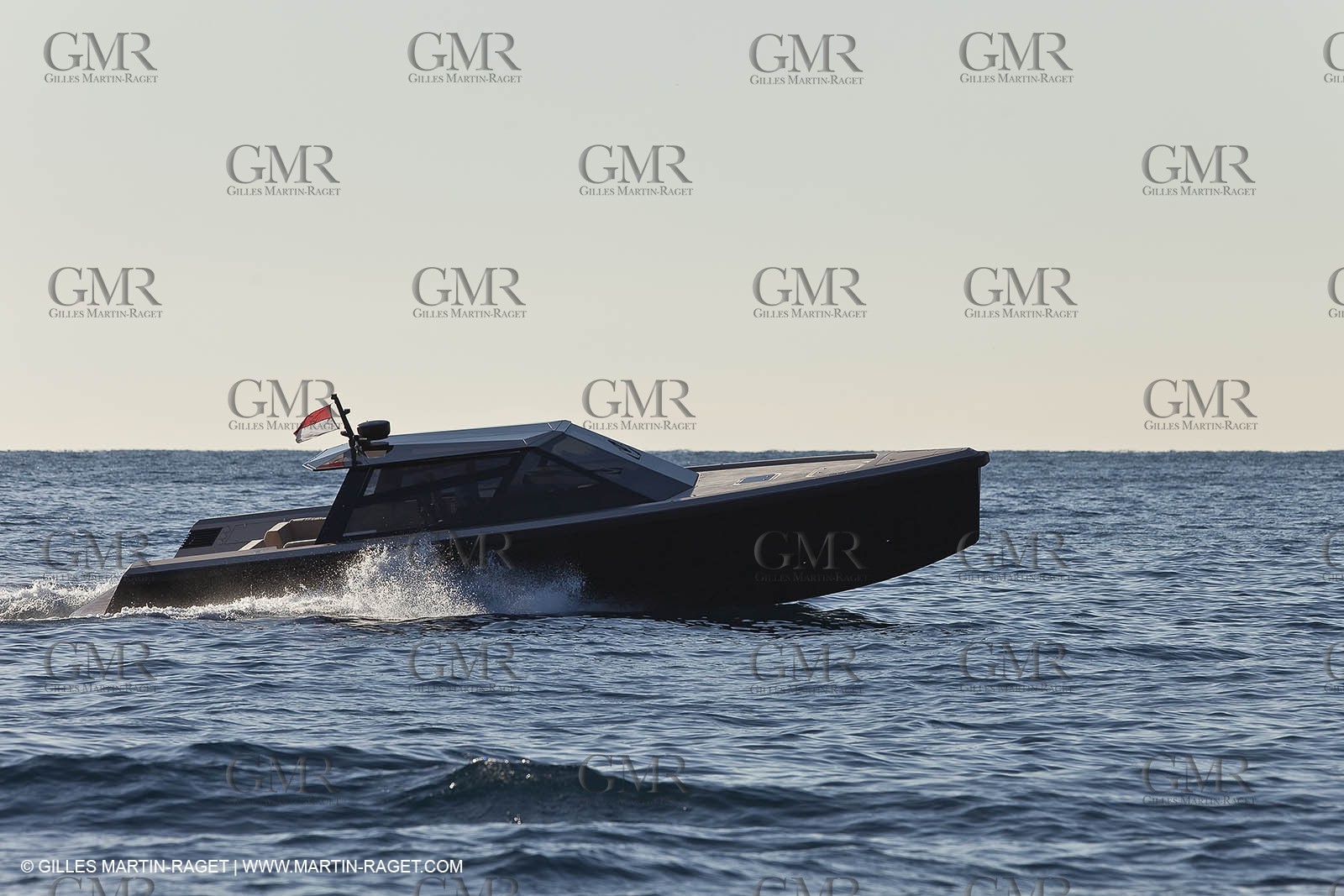 Powerboats, Wally, Wallypower 47