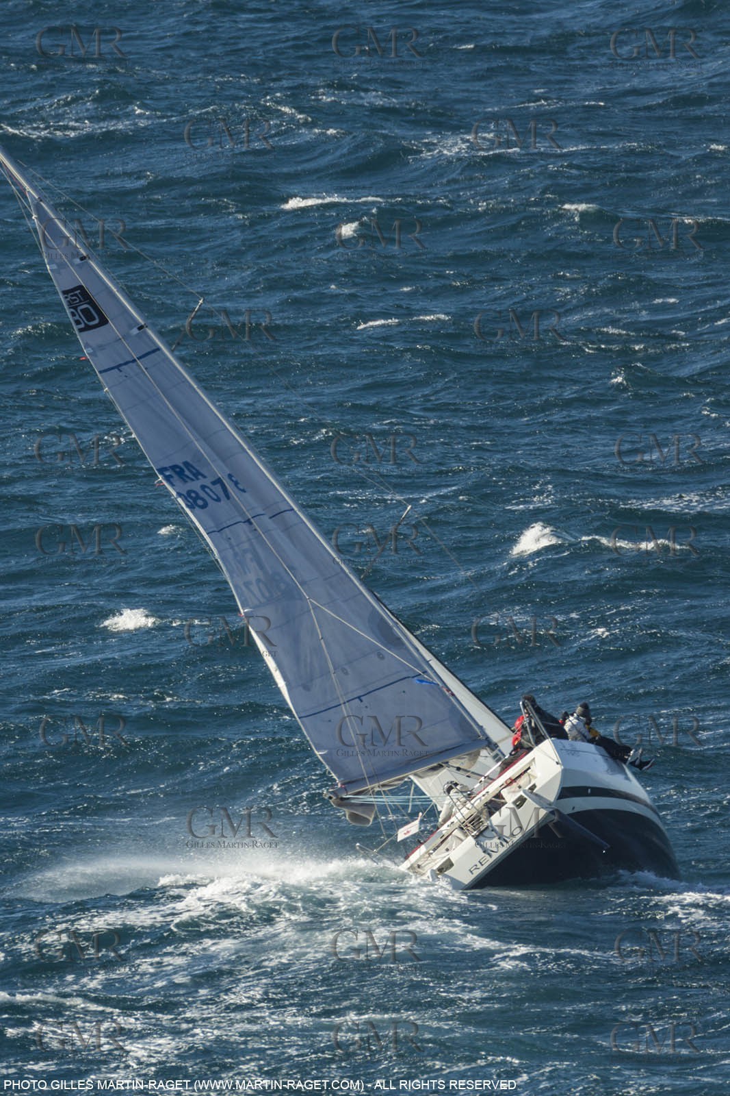 25 01 2015, Marseille (FRA,13) Challenge d'hiver