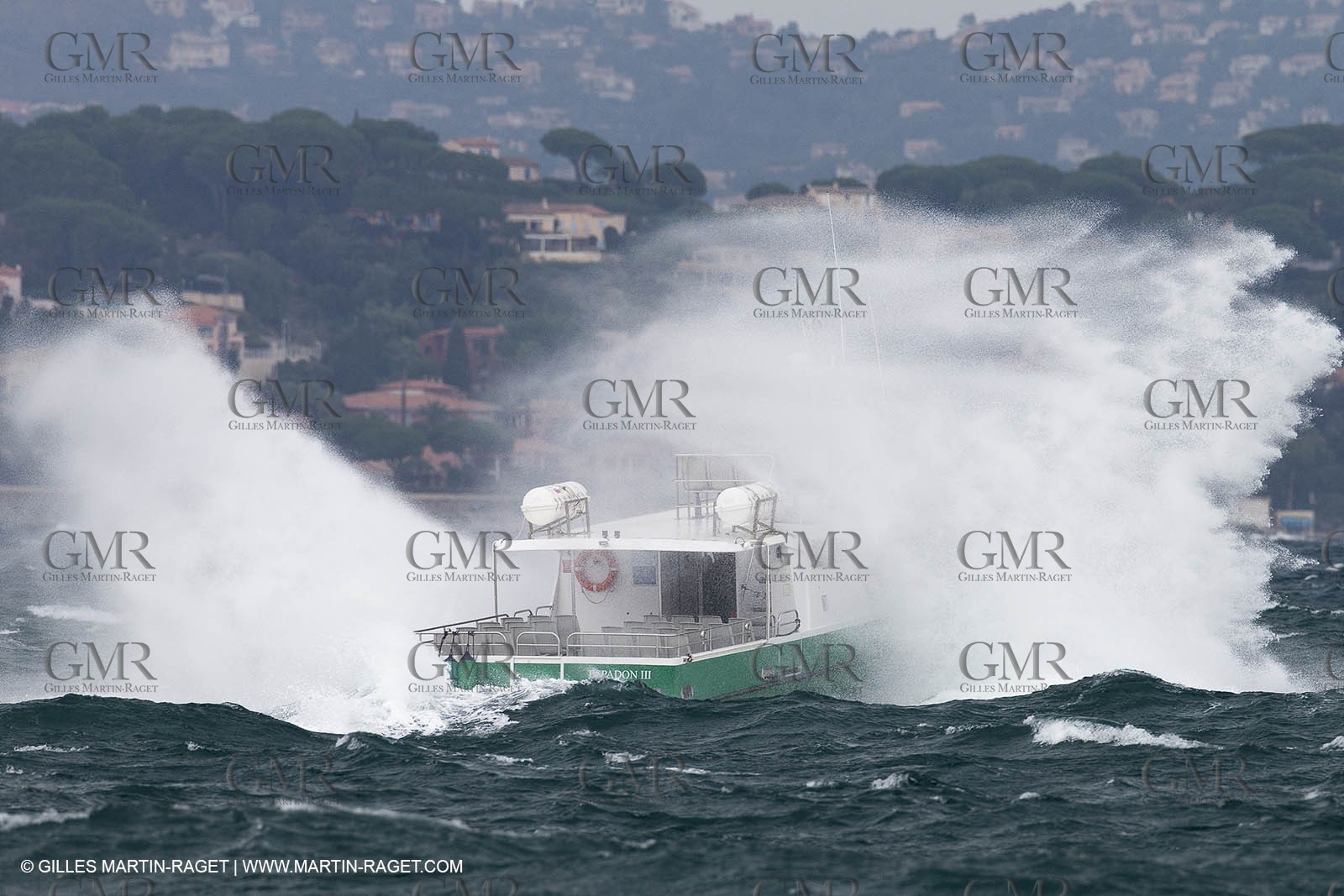 02 10 2013 - Saint-Tropez (FRA,83) - Voiles de Saint-Tropez 2013 - Day 3