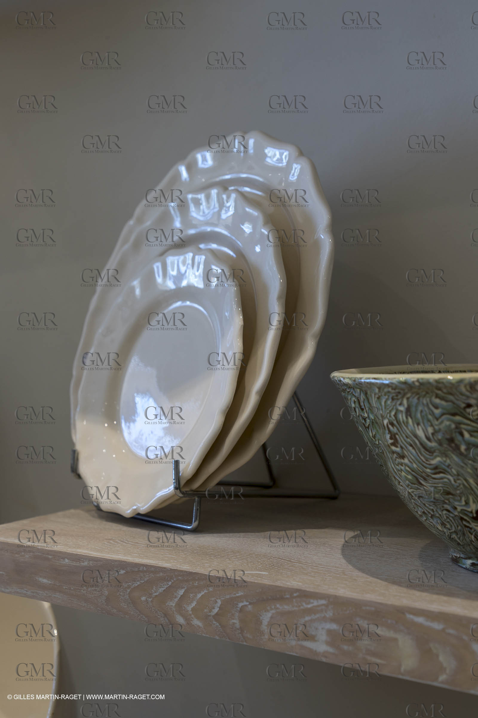 17 05 2018, Apt (FRA,84), Atelier de Faïence Rigo