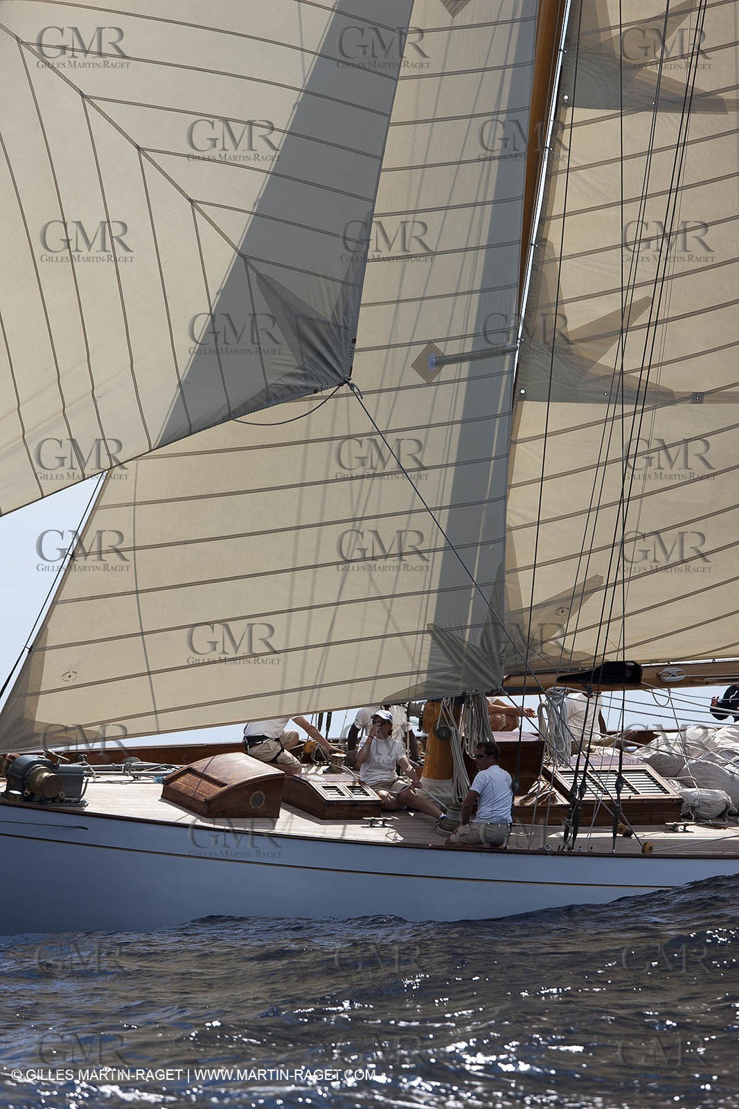 08 09 2010 - Imperia (ITA) - Raduno d'Epoca 2010 - Eilean