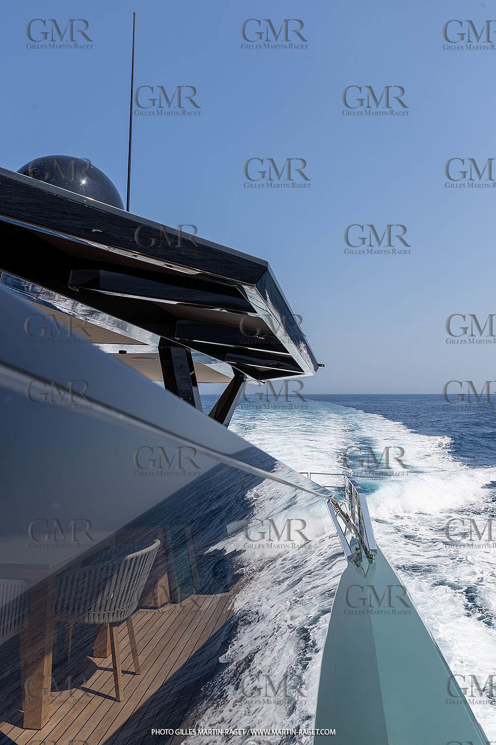 26 0 2023, Porto Rotondo (ITA), Wally WHY 150