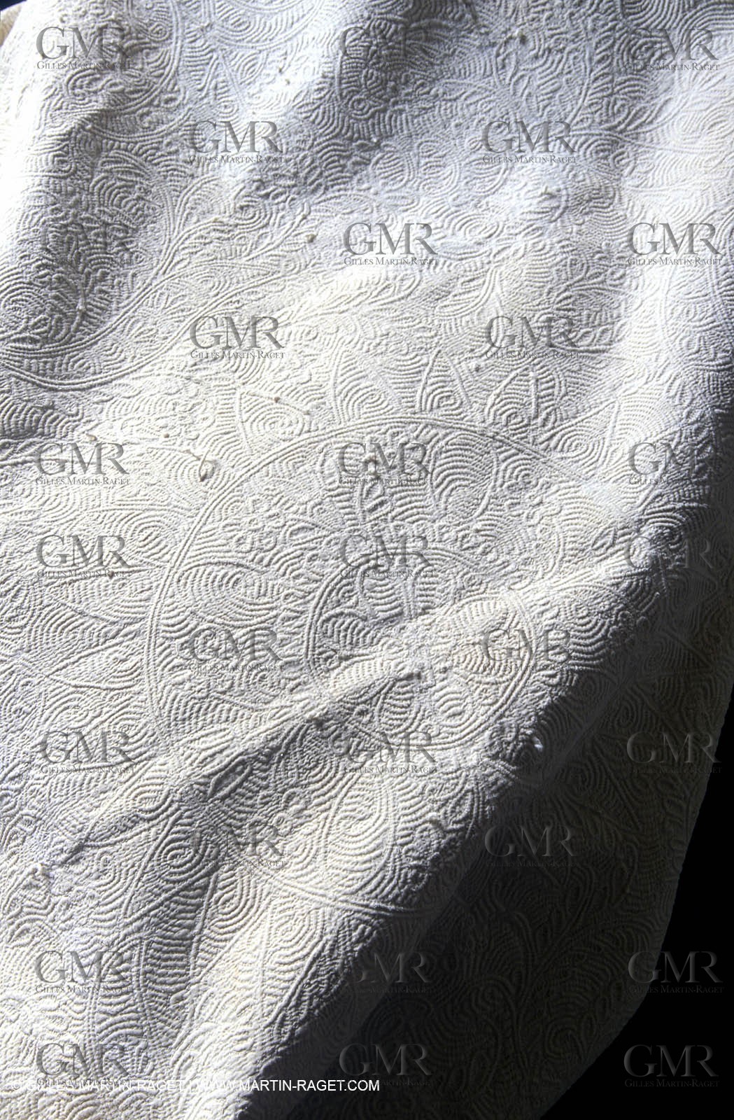 Boutis - Vintage clothes