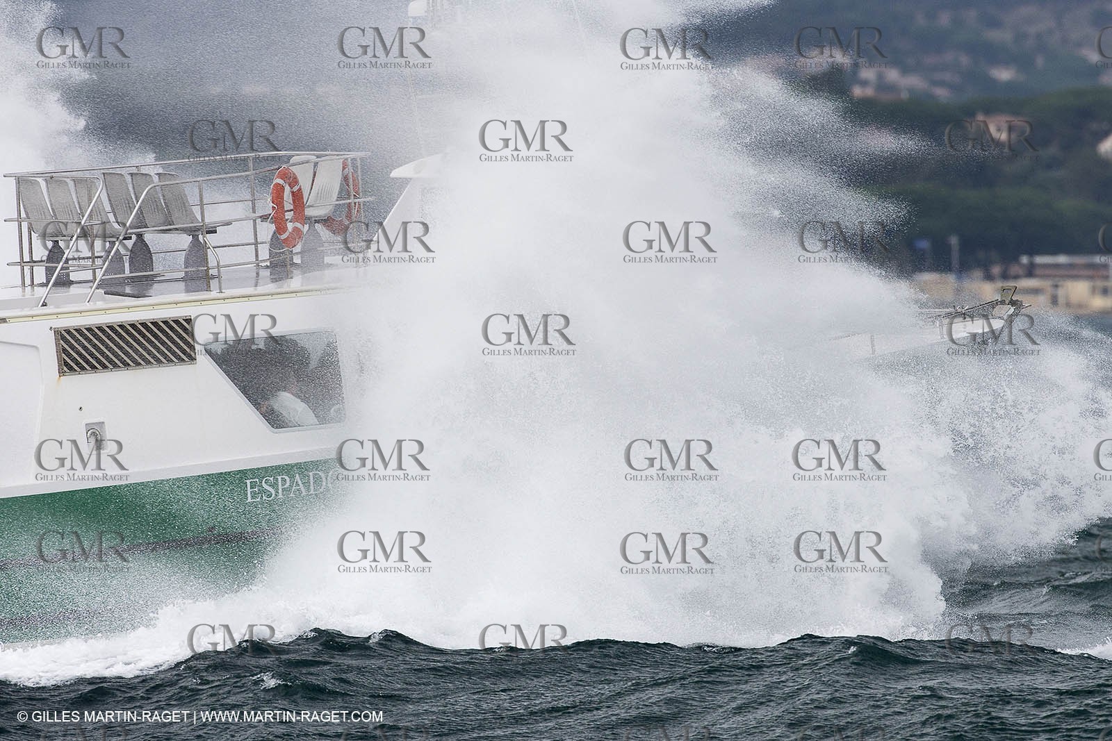 02 10 2013 - Saint-Tropez (FRA,83) - Voiles de Saint-Tropez 2013 - Day 3