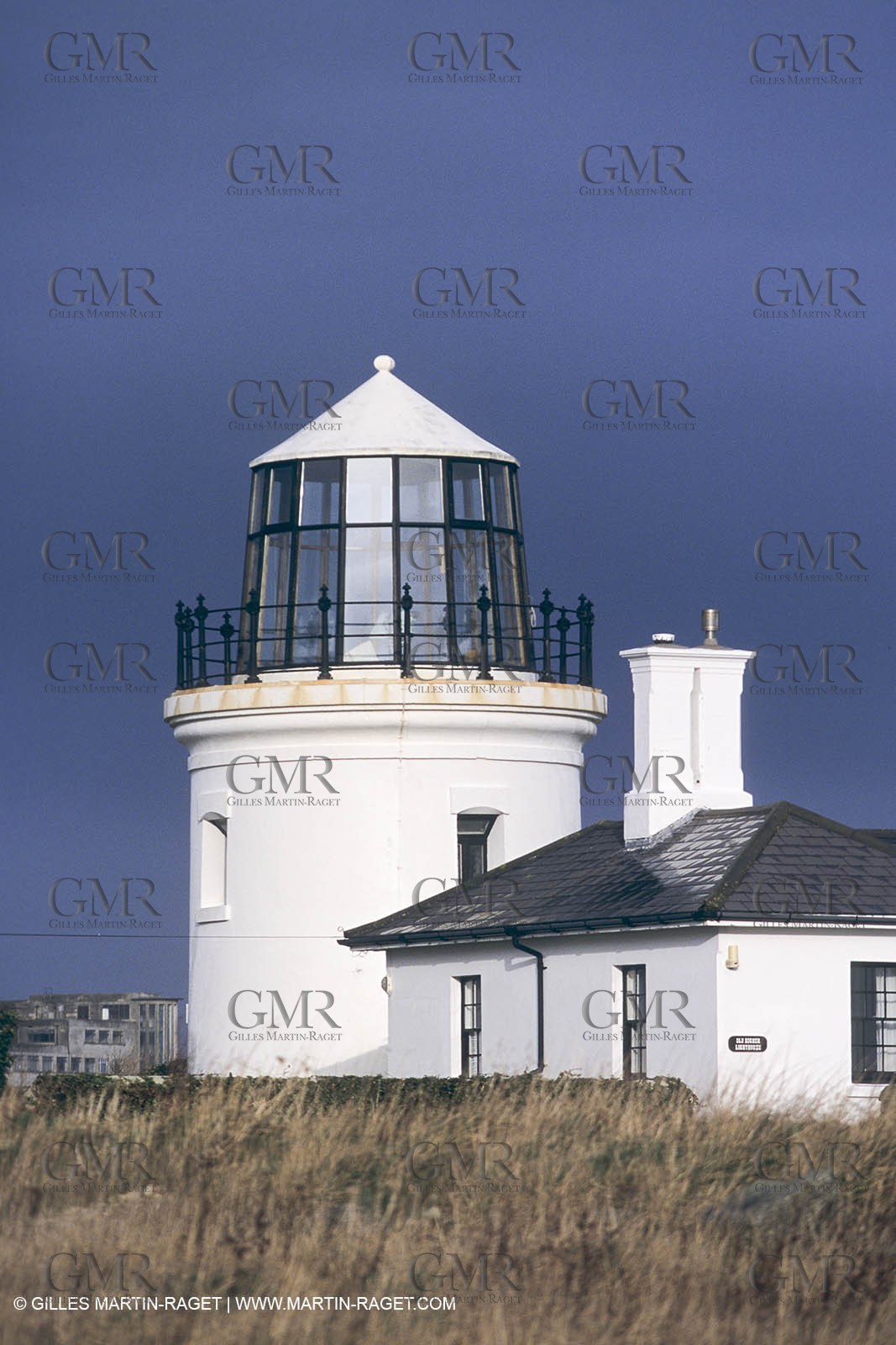 Phres, balises, semaphores, lighthouses, semaphoruses,