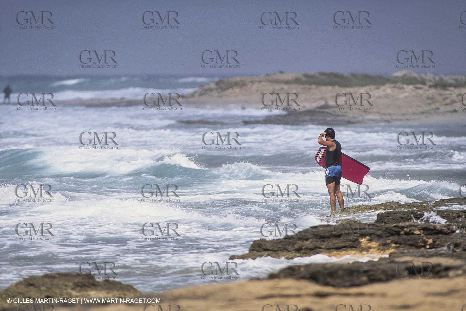 Watersports, surf, bodysurf