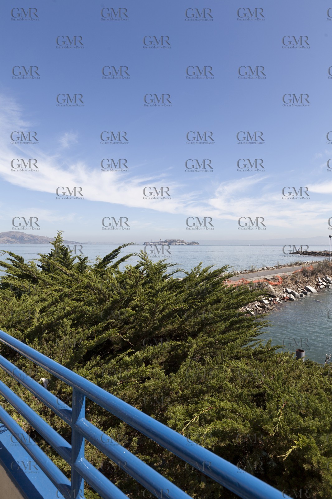 23 09 2010 - San Francisco (USA,CA) - The Golden Gate Yacht Club