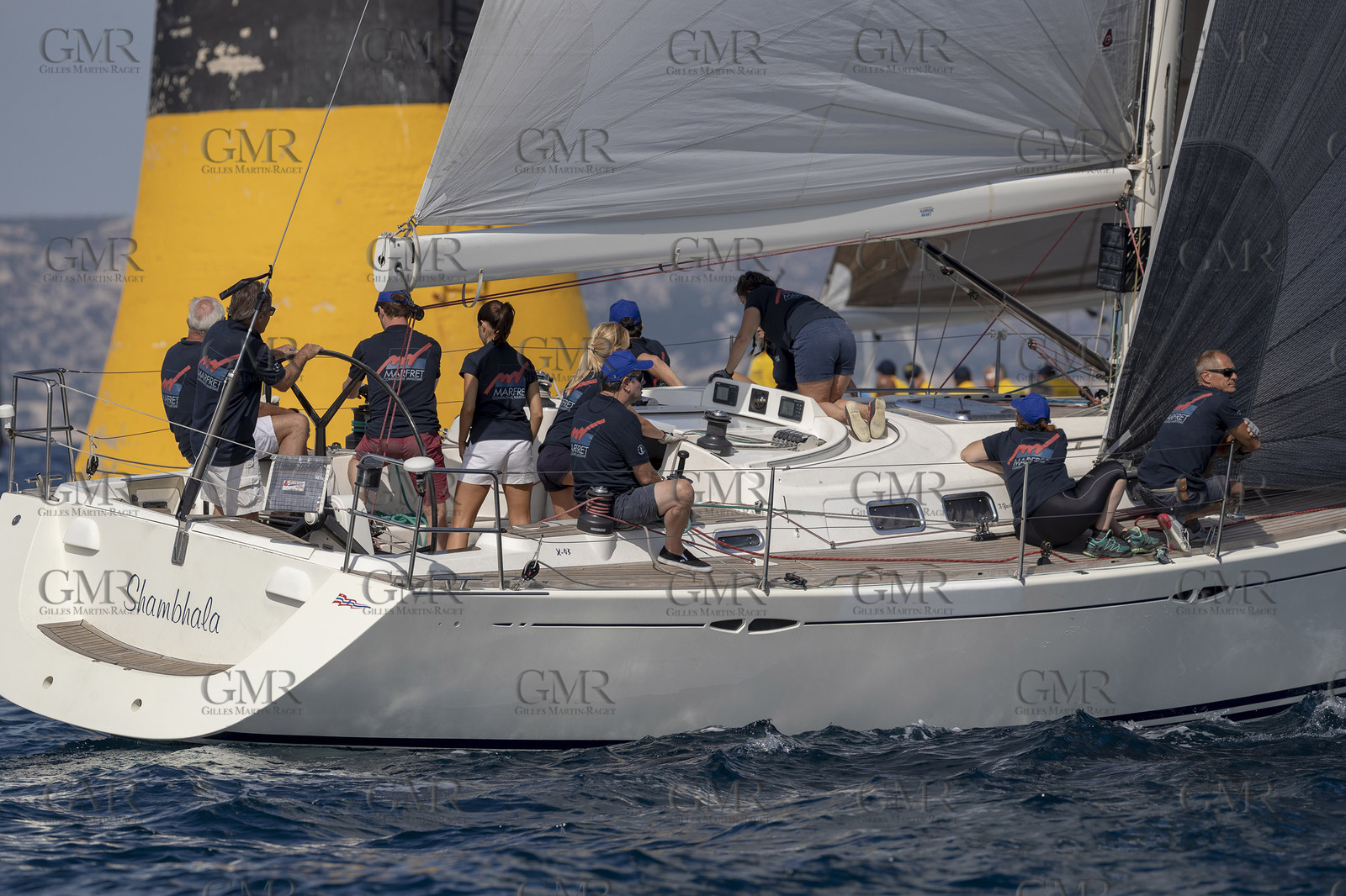 15 09 2018, Mareseille (FRA,13), Juris Cup 2018, Day 2