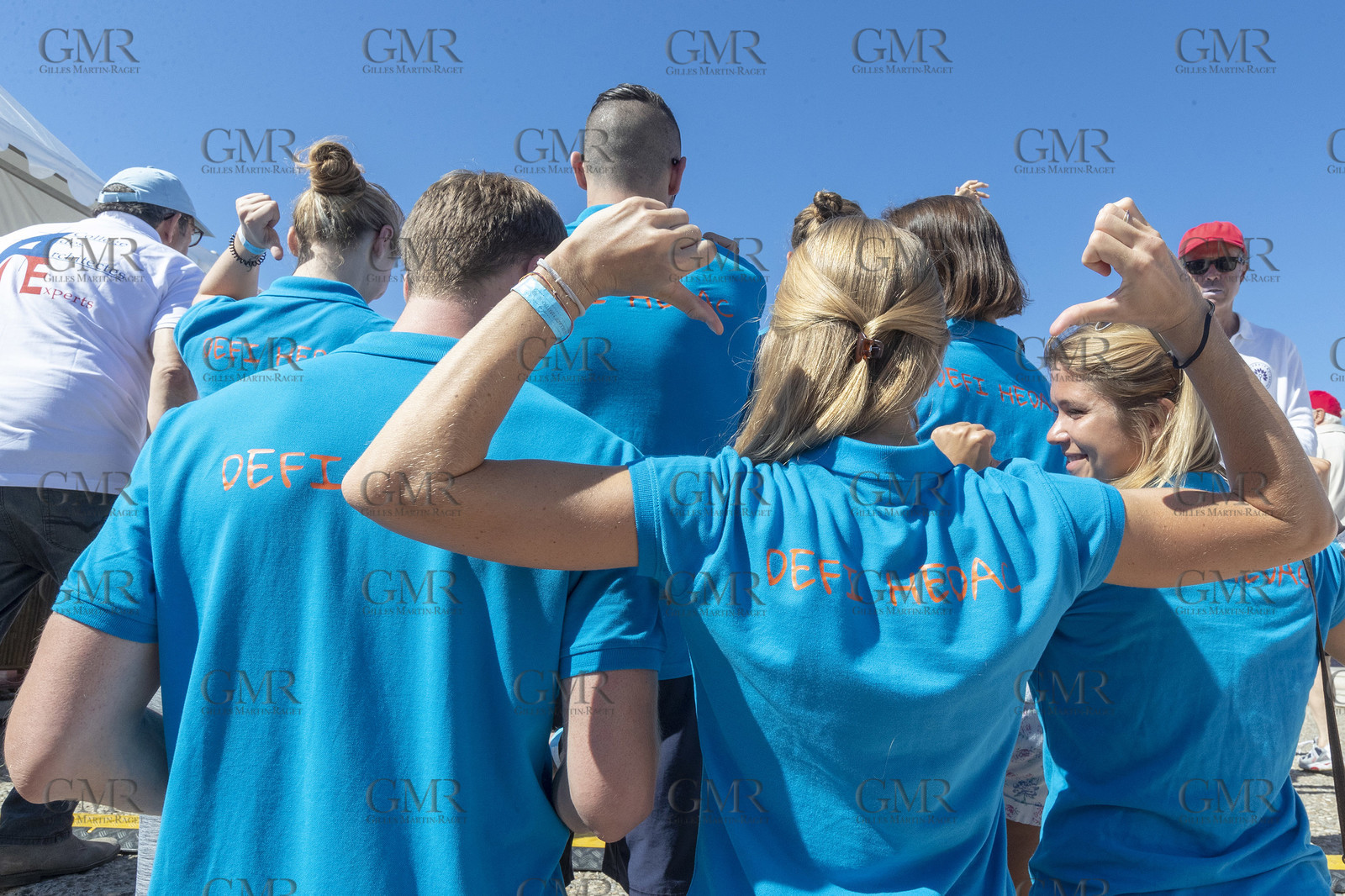 13 09 2019, marseille (FRA,13), Juris Cup 2019, Day 1