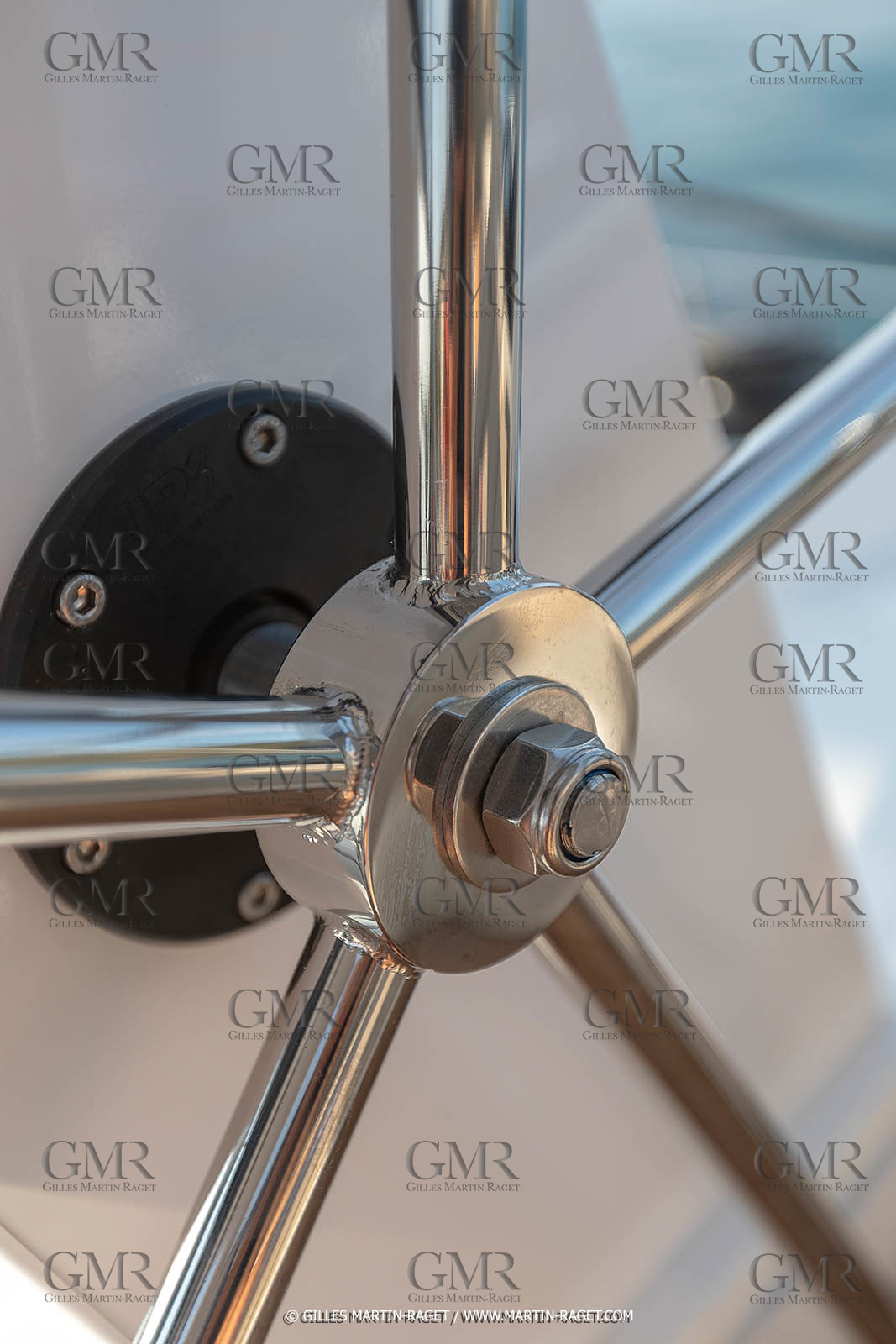 30 08 2018, Porto Vecchio (FRA, South Corsica) Chantier Fountaine-Pajot, Alegria 67