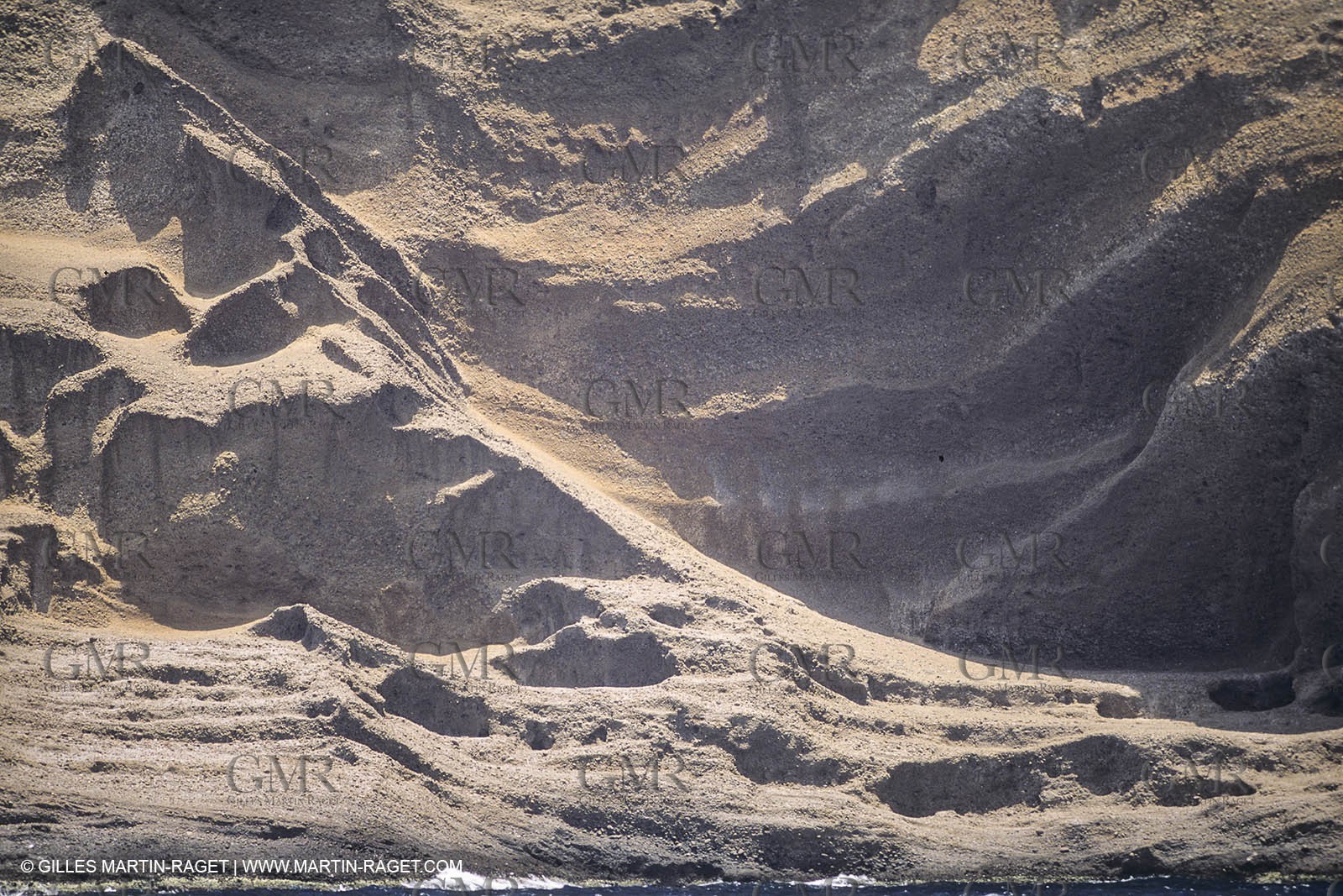 Calanques, Marseille Islands, Bec de l'Aigle near La Ciotat (FRA,13)