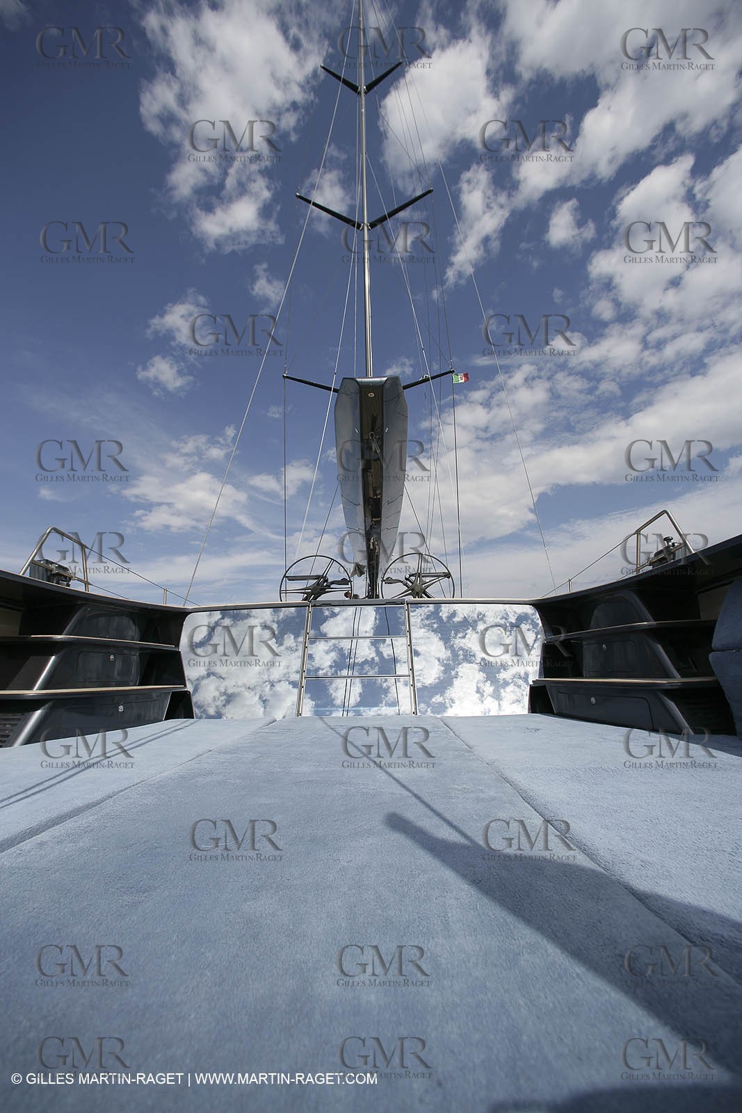 Sailing, Super Yachts, Wally yachts, Open Season