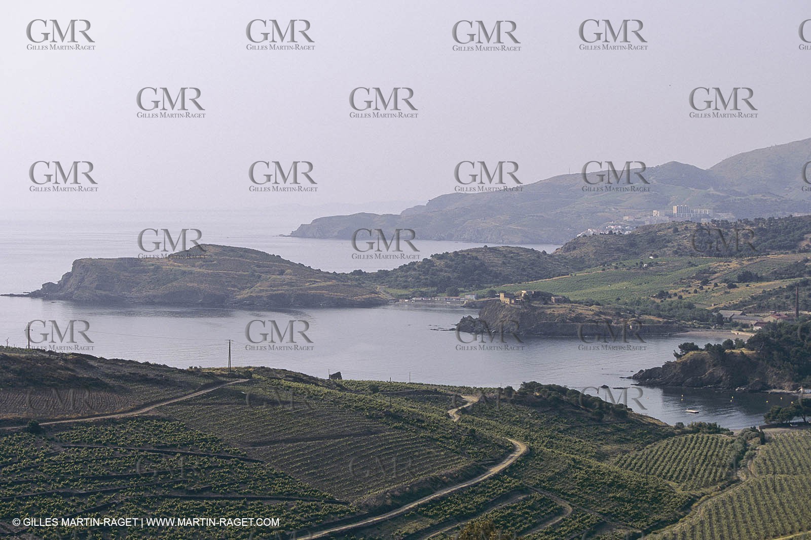 France, Languedoc Roussillon