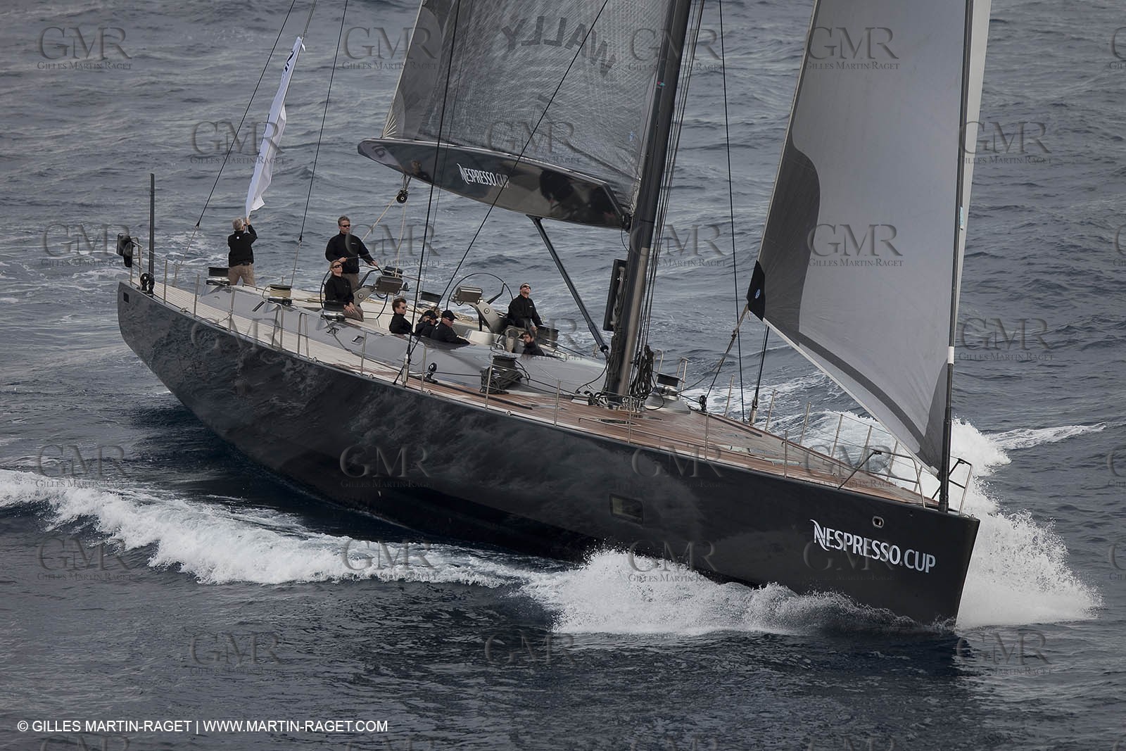 Sailing, Super Yachts, Wally yachts, Y3K 2