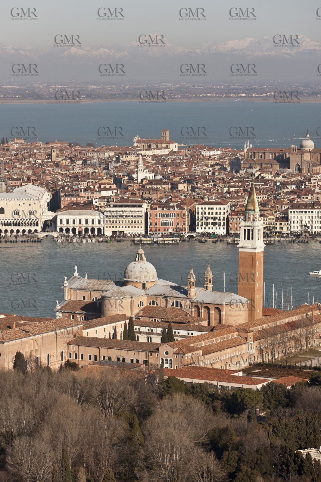 20 02 2012 - Venezia (ITA) - 34th America'sCup - Venezia 2012 America's Cup World Series -