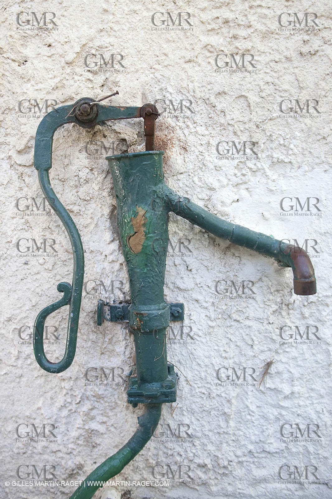 29 07 2009 - Marseille (FRA, 13) - Les Calanques