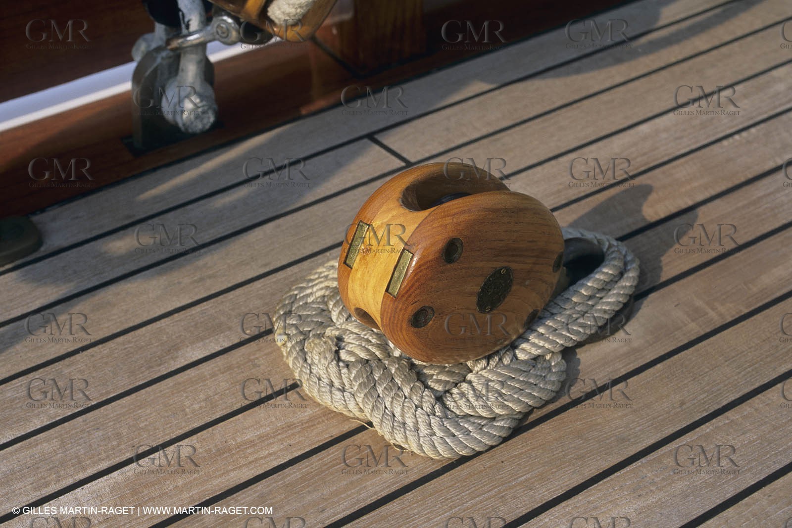 Classic Yachts