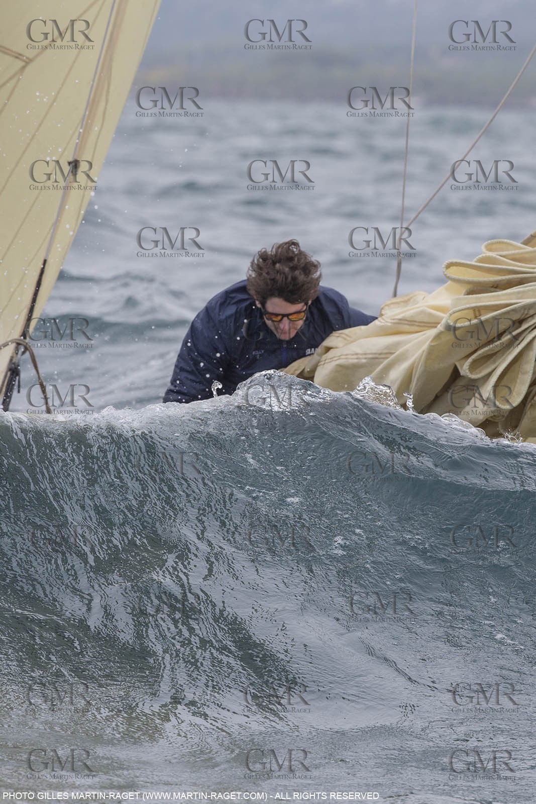 01 10 2025, Saint-Tropez (FRA,83) , Voioes de Saint-Tropez 2015, Day 4