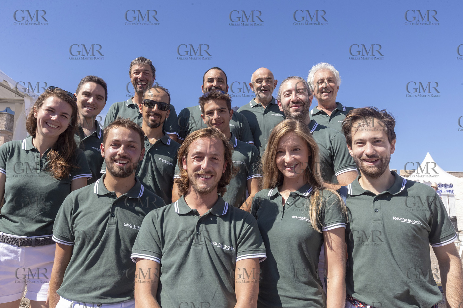 13 09 2019, marseille (FRA,13), Juris Cup 2019, Day 1