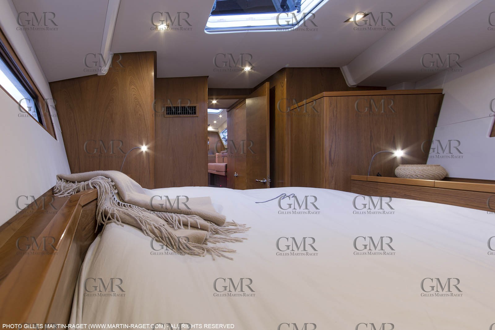 20 07 2015, Marseille (FRA,13), Wauquiez Pilot Saloon 48