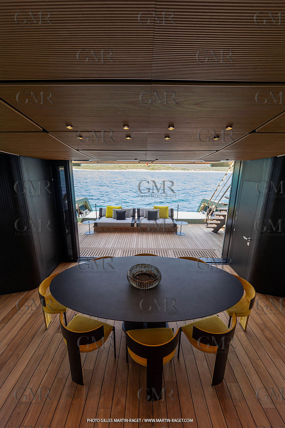 26 0 2023, Porto Rotondo (ITA), Wally WHY 150