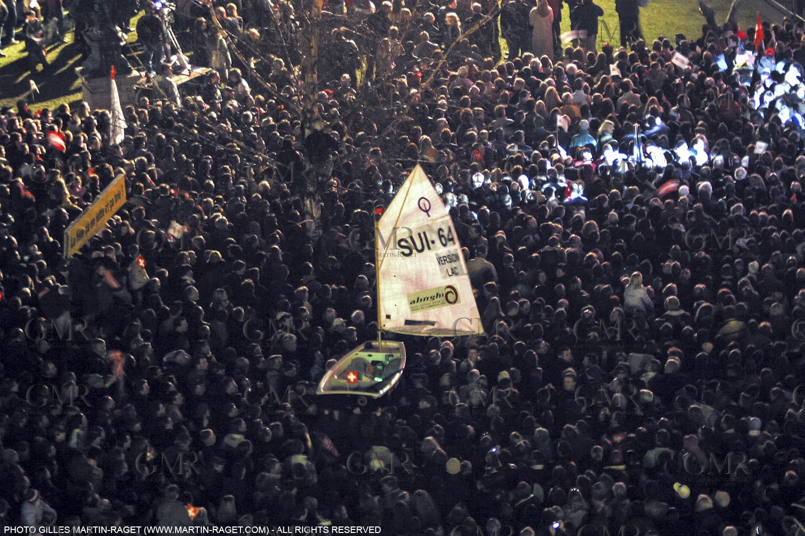 America's Cup, Auckland 2003