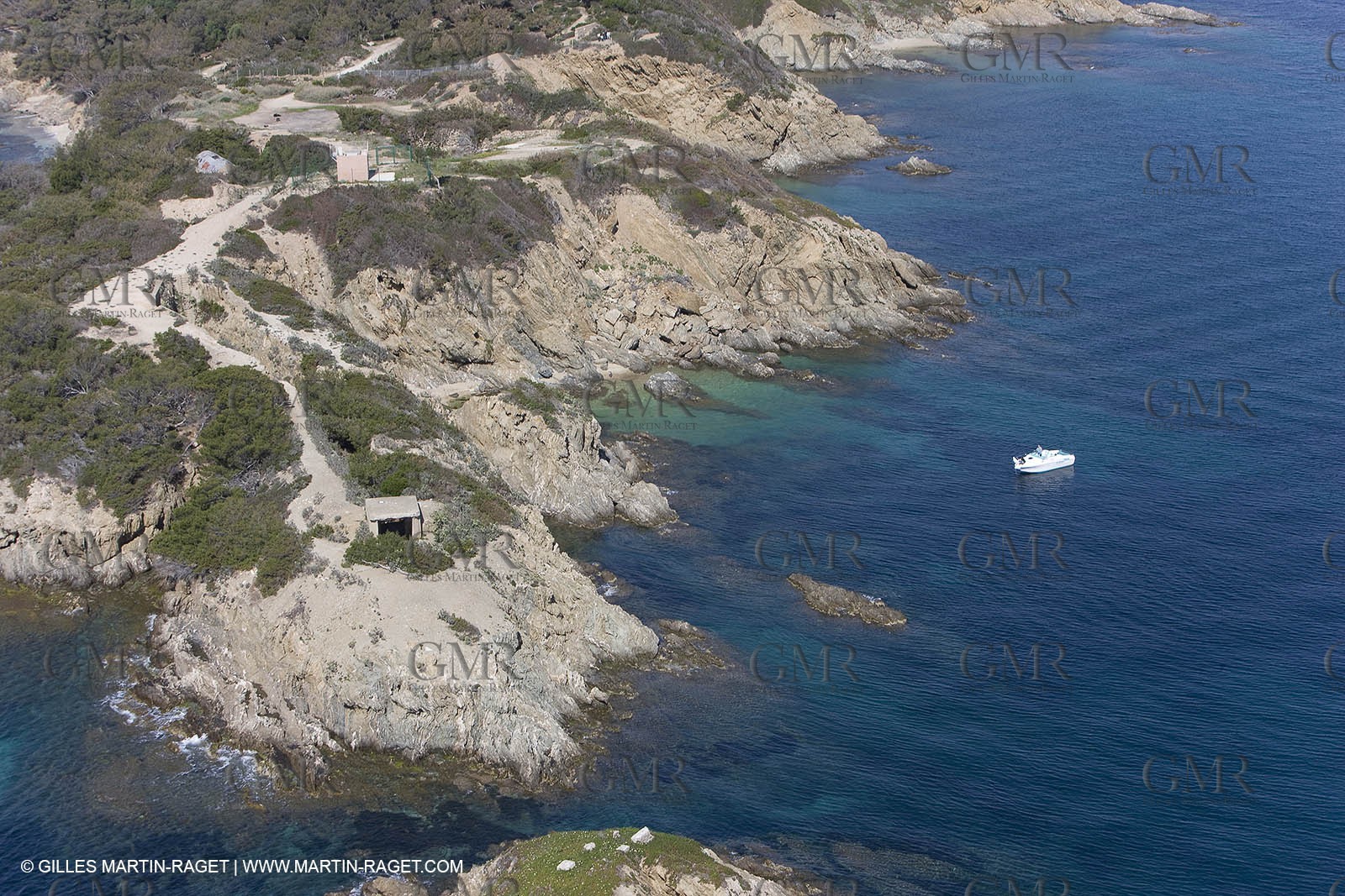 15 04 2008 - Porquerolles (Fra, 83) - Beneteau - First 45